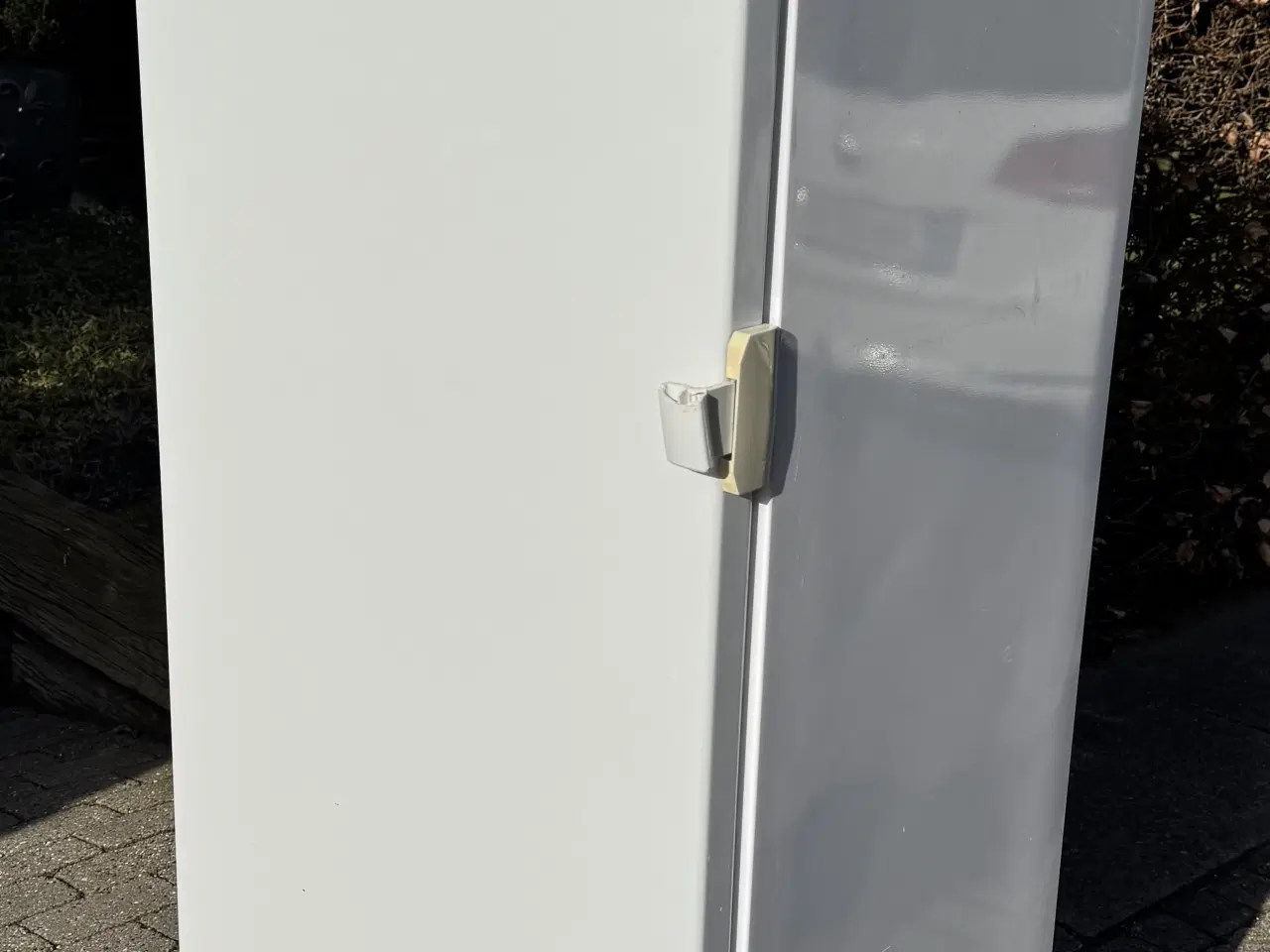 Billede 2 - Stort fryseskab 