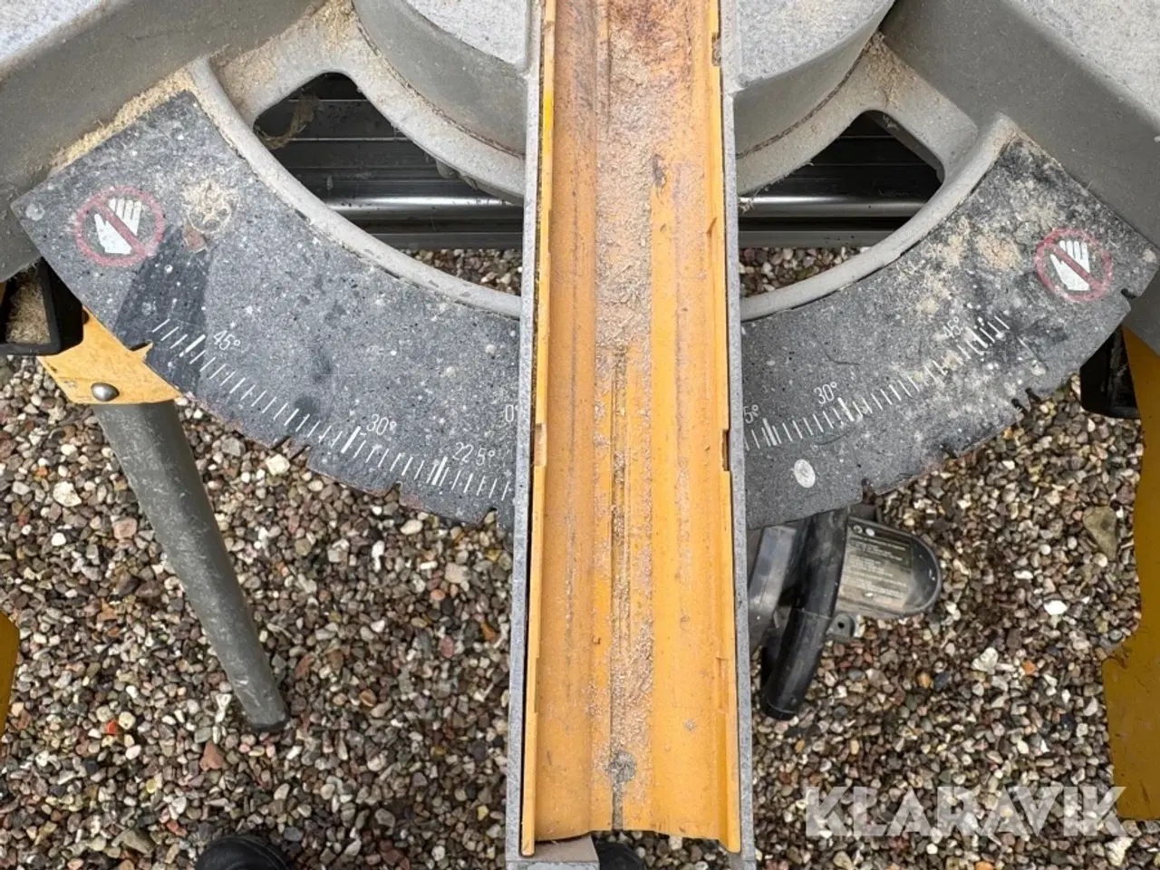 Billede 8 - Kapsav DeWalt DW707 2 styks