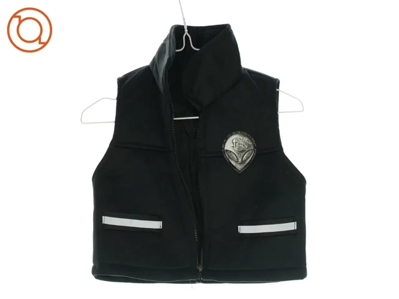 Billede 1 - Vest