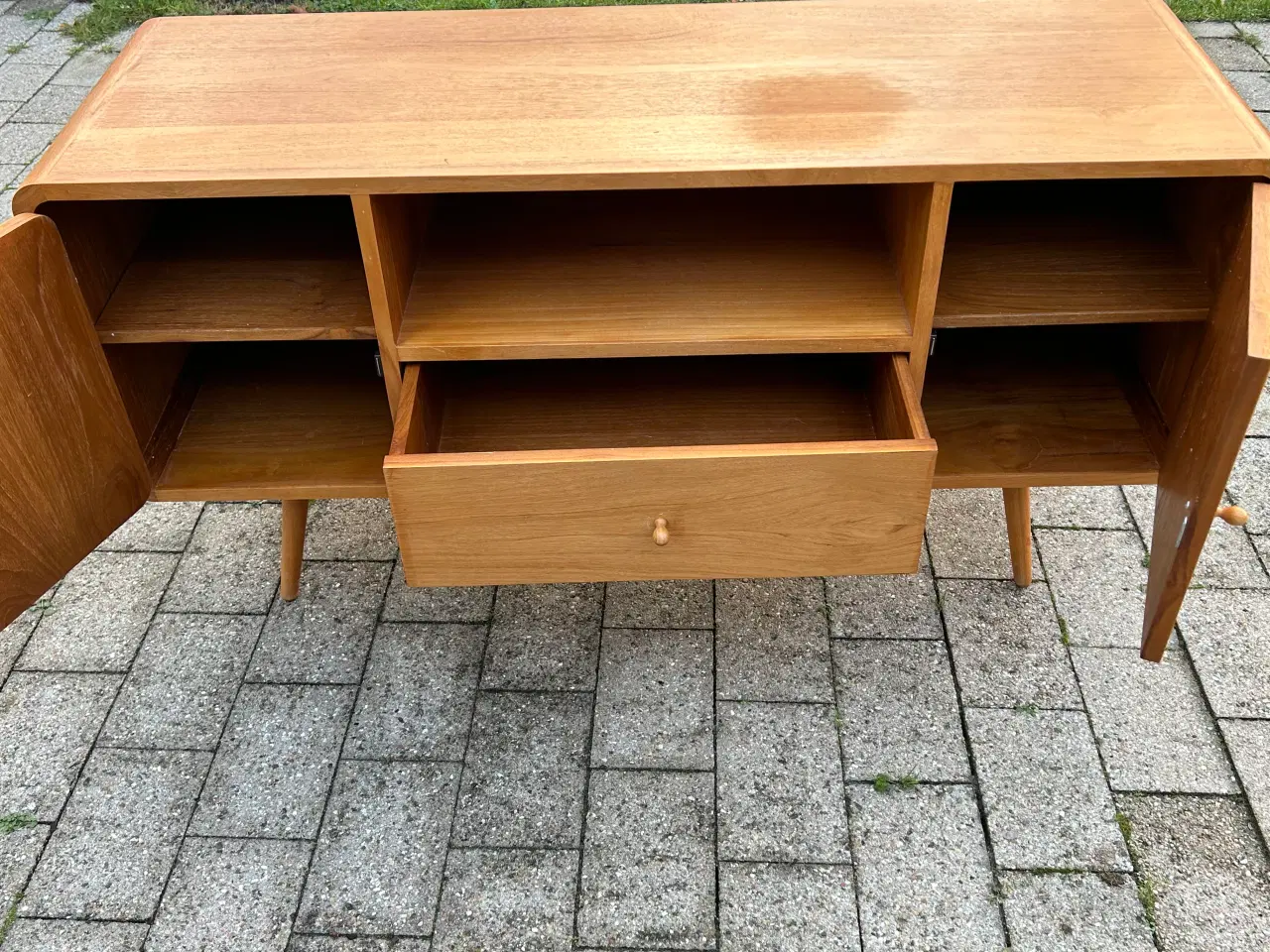 Billede 1 - TV møbel