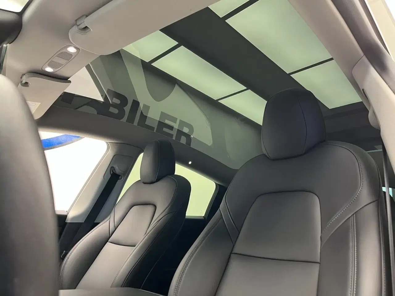 Billede 9 - Tesla Model Y  Long Range AWD