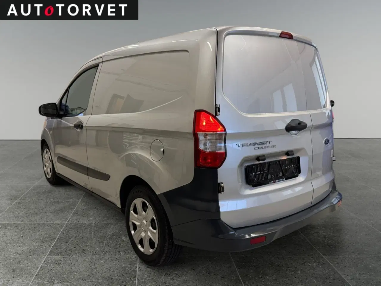 Billede 4 - Ford Transit Courier 1,5 TDCi 75 Ambiente Van