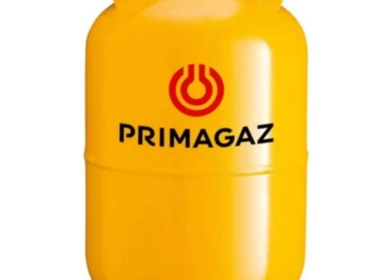 Billede 1 - 40 tømme gasflasker sælges