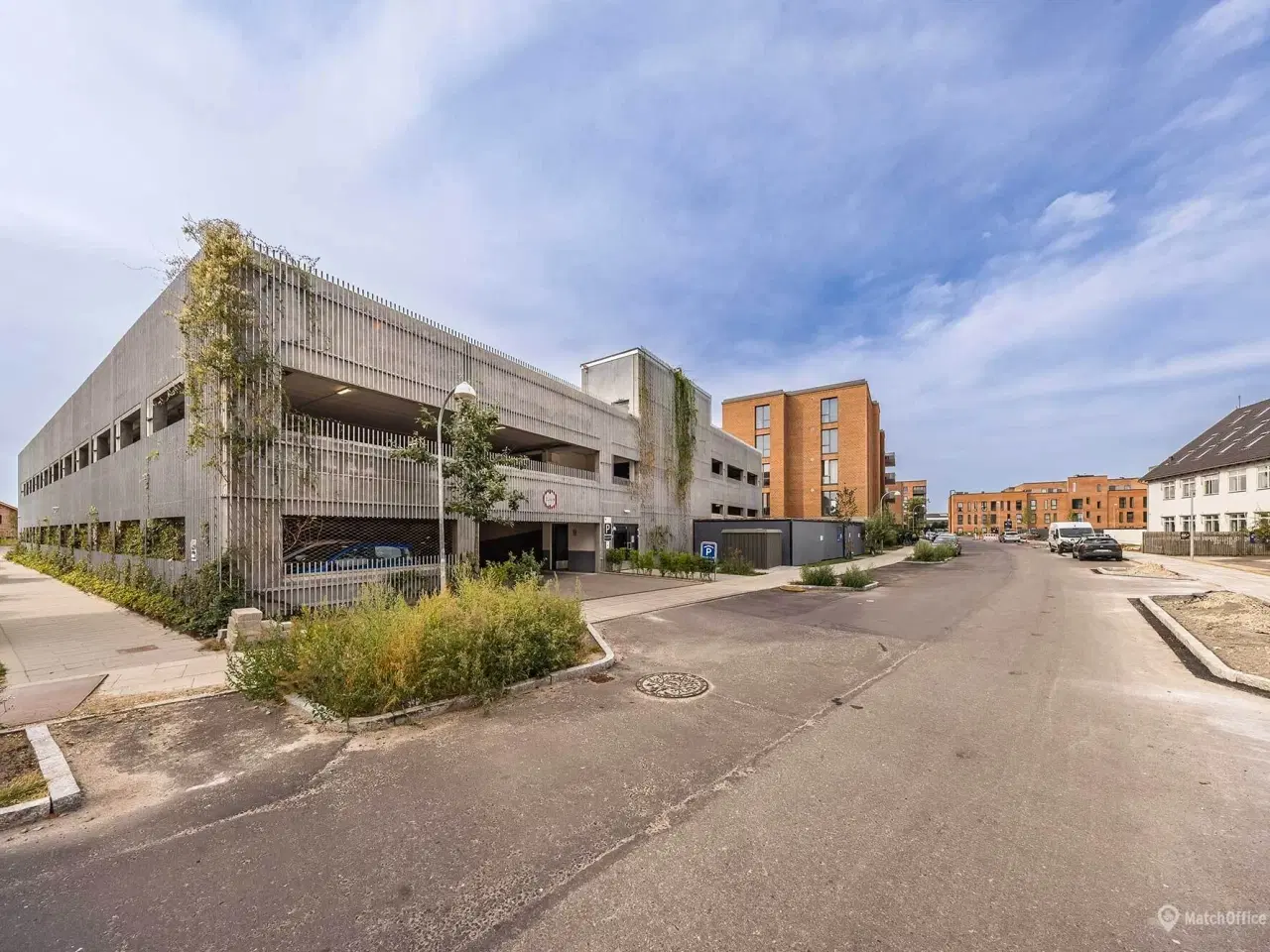 Billede 14 - Stilfuldt kontorlejemål med fælles kantine og konferencerum tæt på Glostrup Station og motorvejsnettet