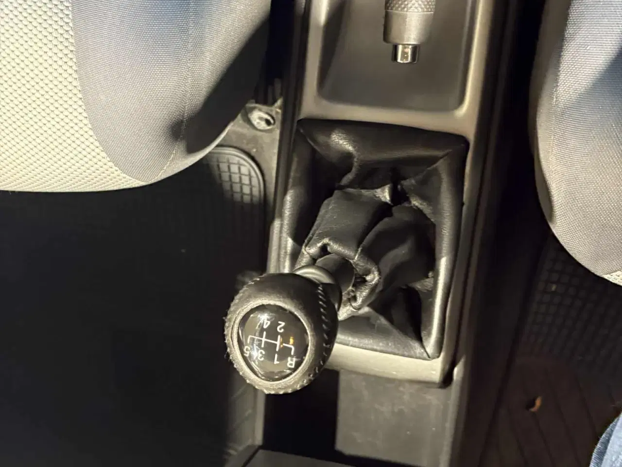 Billede 17 - Frisk nysynet CHEVROLET AVEO