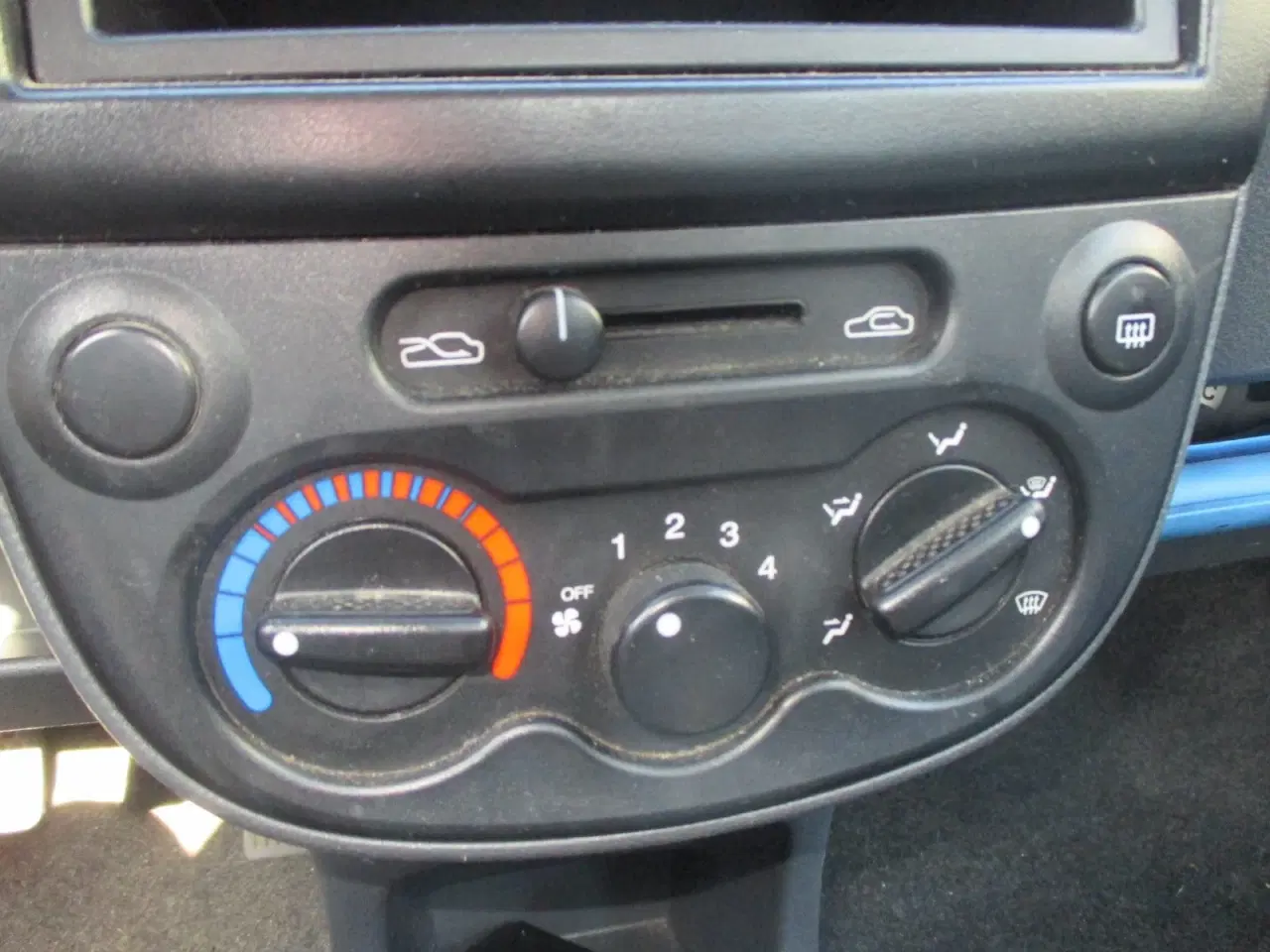 Billede 12 - Chevrolet Matiz 0,8 SE