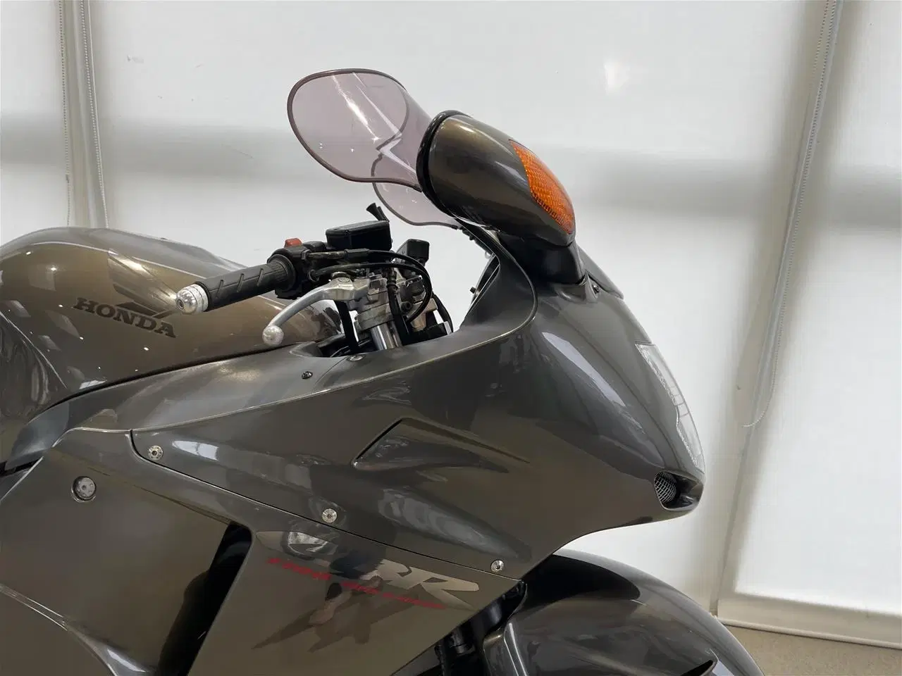 Billede 17 - Honda CBR 1100 XX Super Blackbird