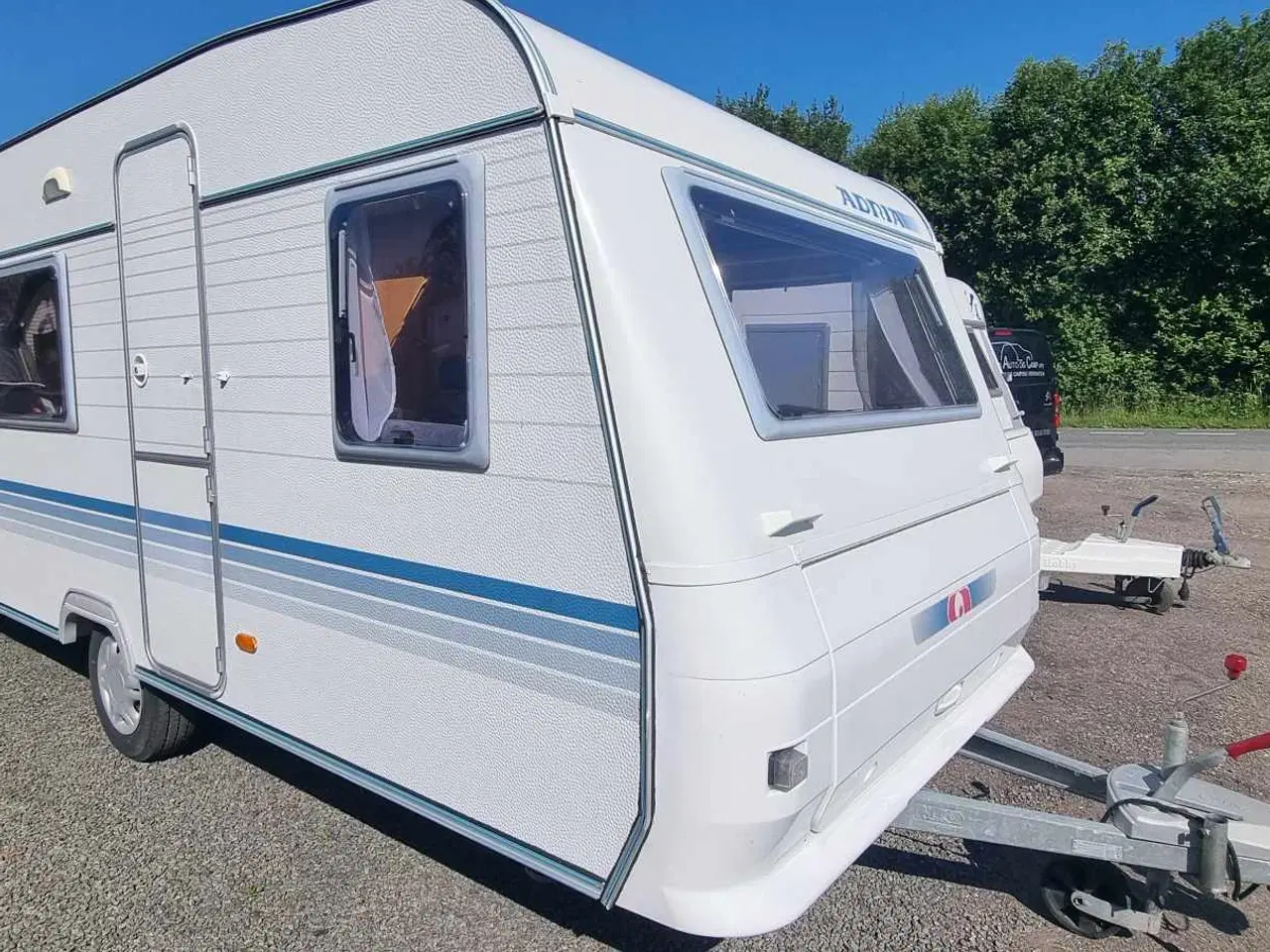 Billede 12 - Adria Altea 502 DT