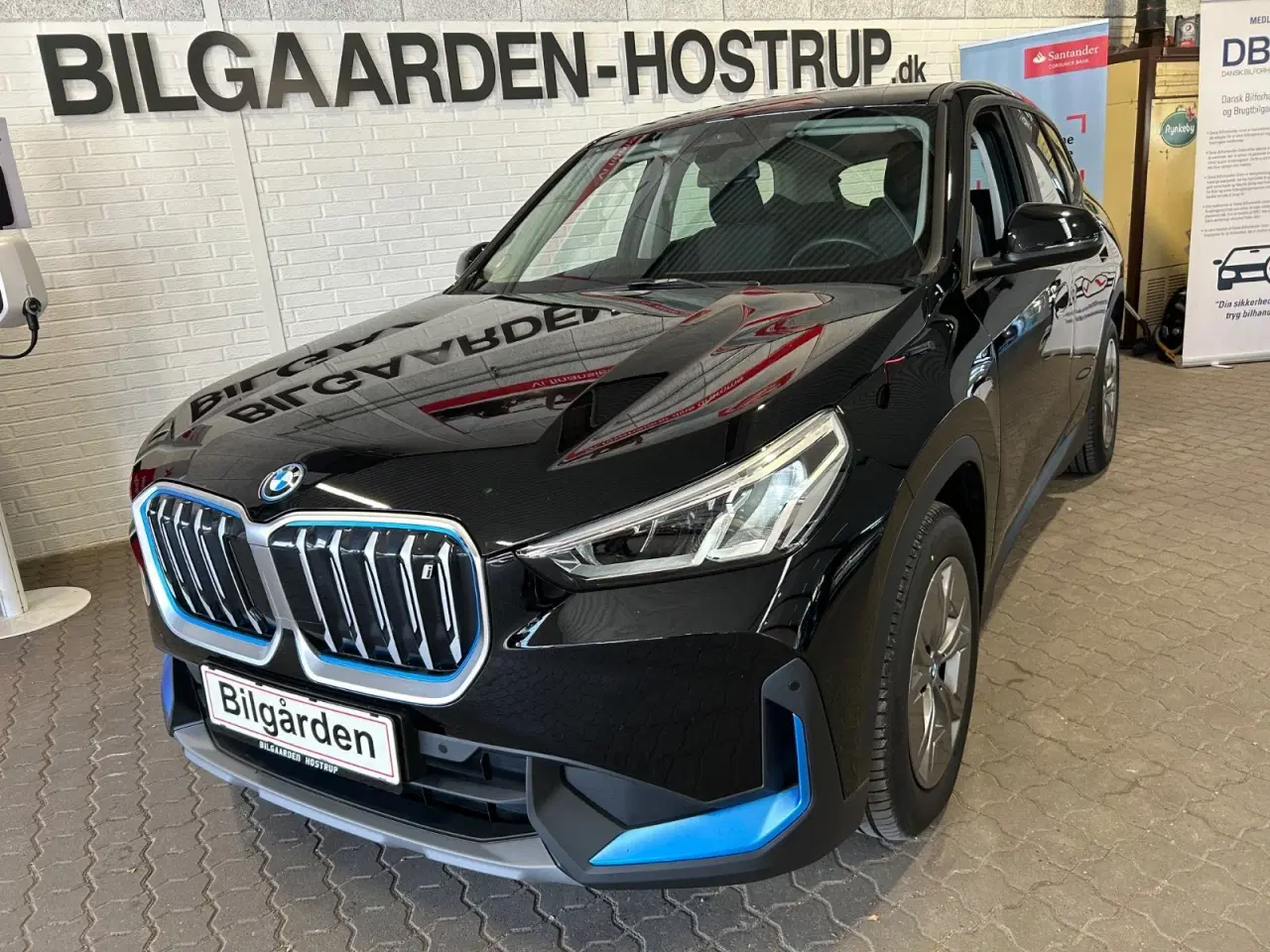 Billede 1 - BMW iX1  xDrive30