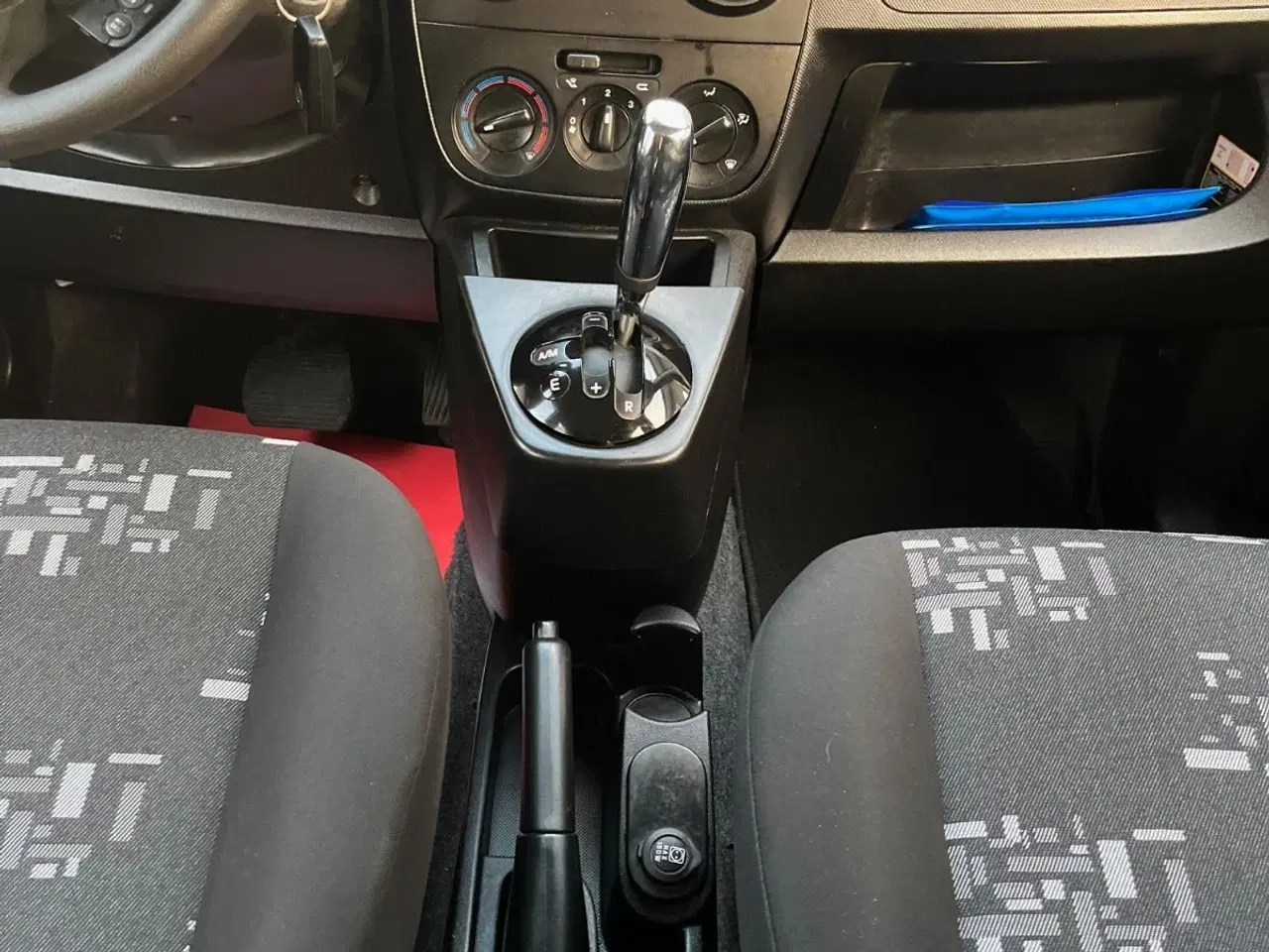 Billede 10 - Fiat Qubo 1,3 MJT 75 MTA
