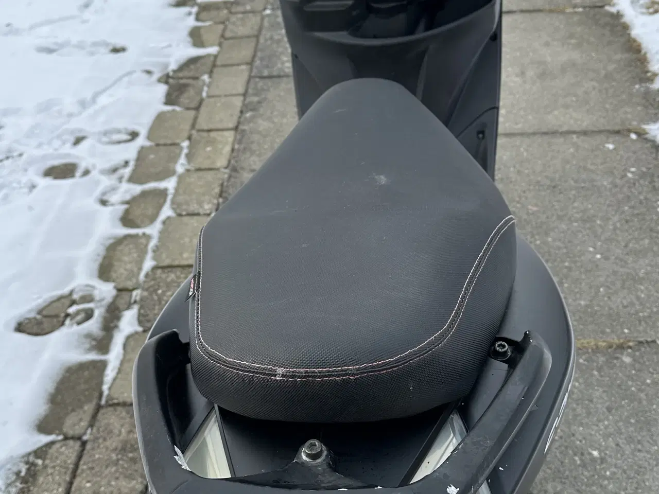 Billede 5 - Flot PGO comet 4 takt 