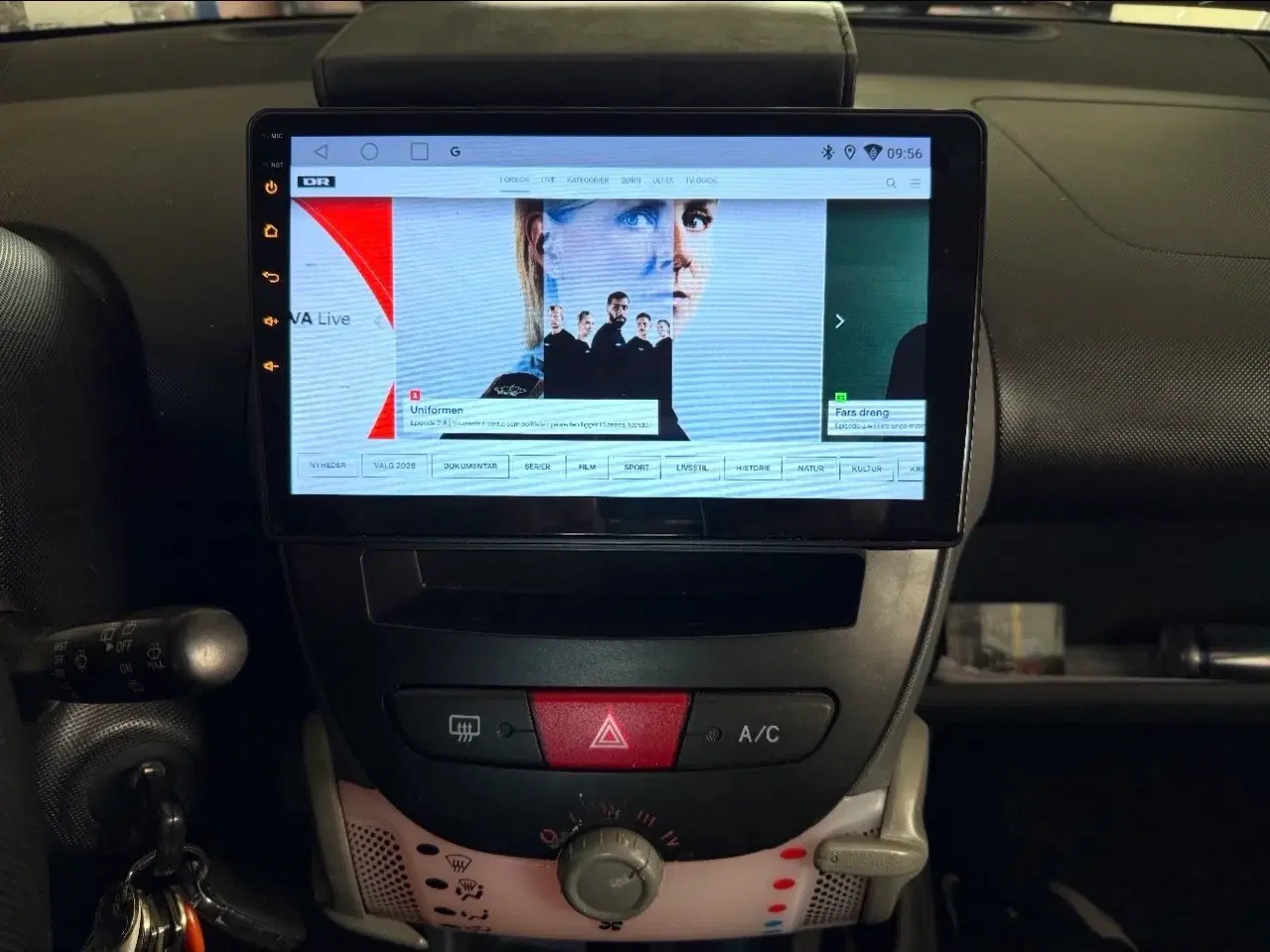 Billede 5 - Toyota  Aygo 1.0 2011 