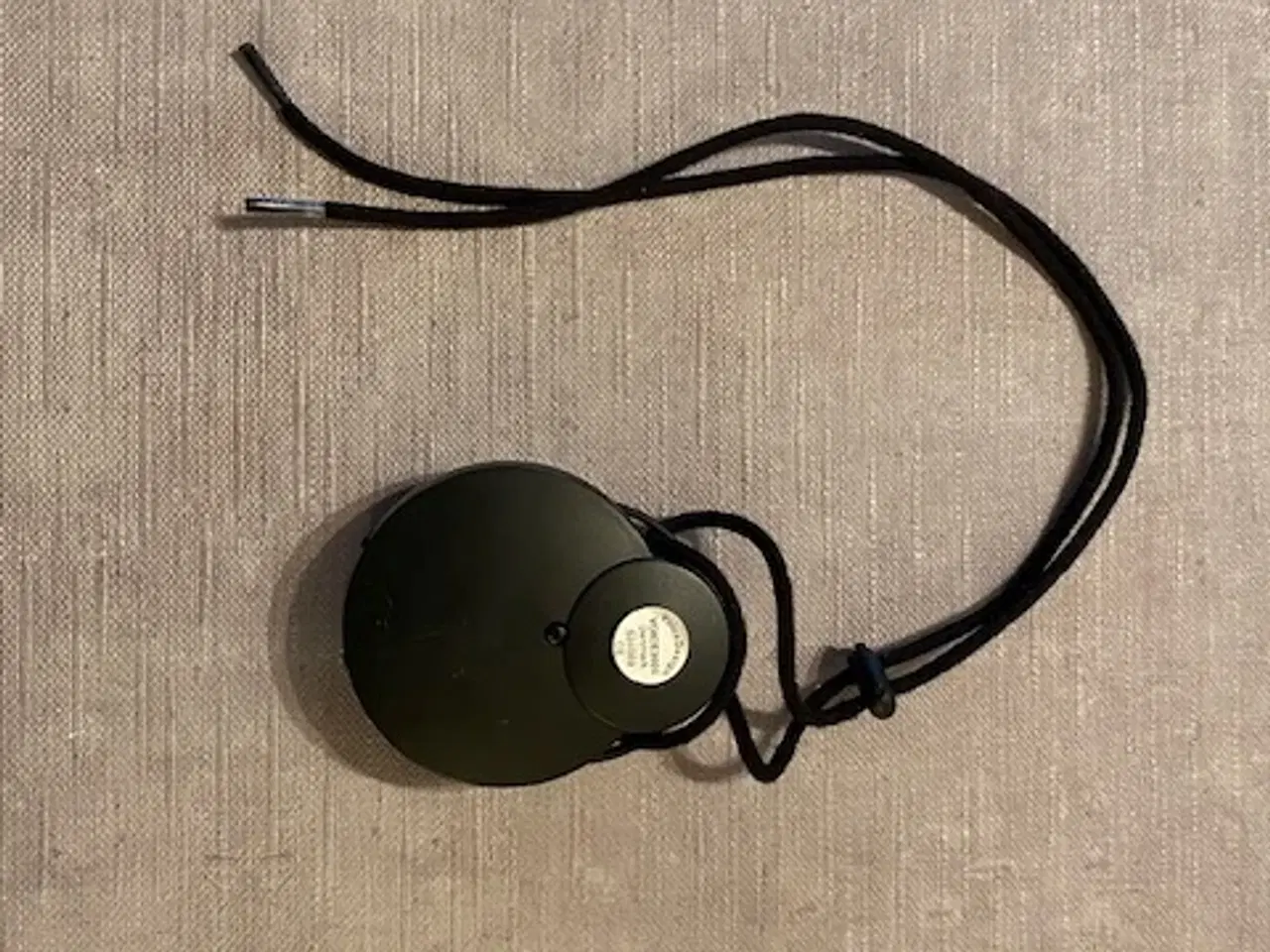 Billede 2 - Voice 3000 talende ur