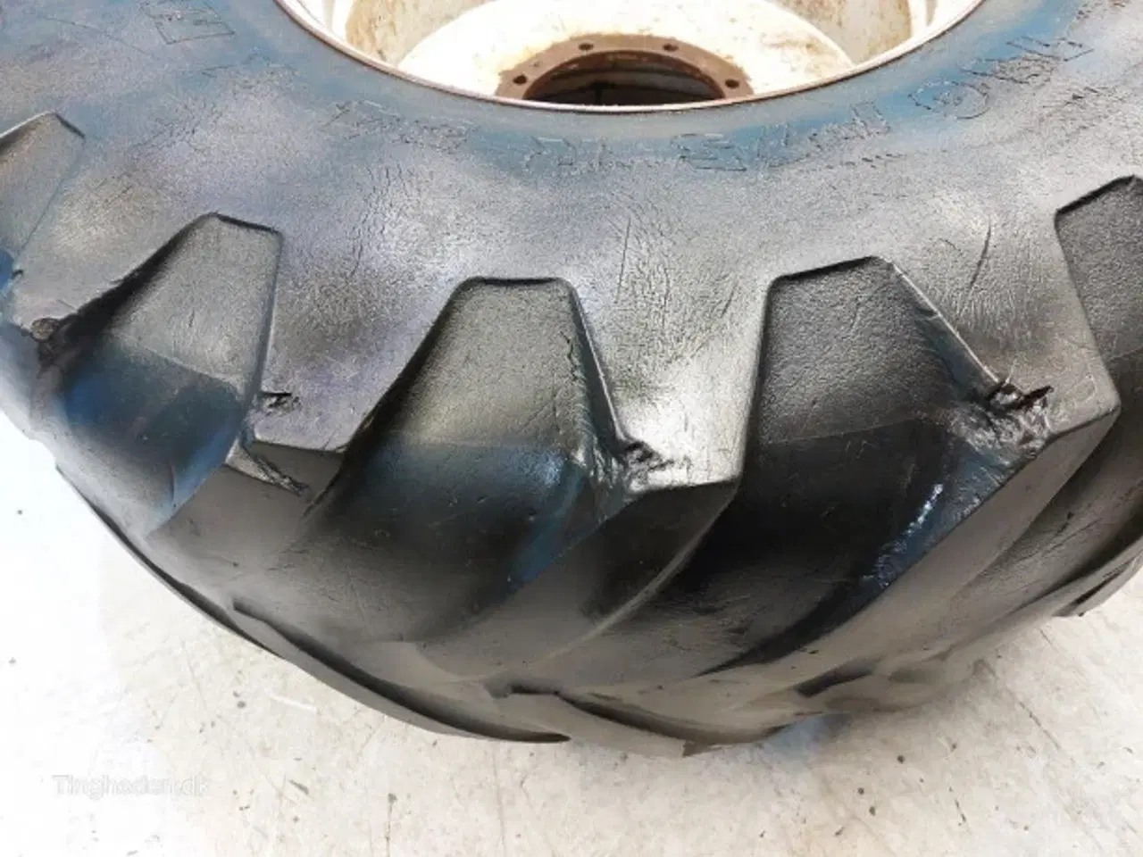 Billede 10 - 34" 710/75 R34