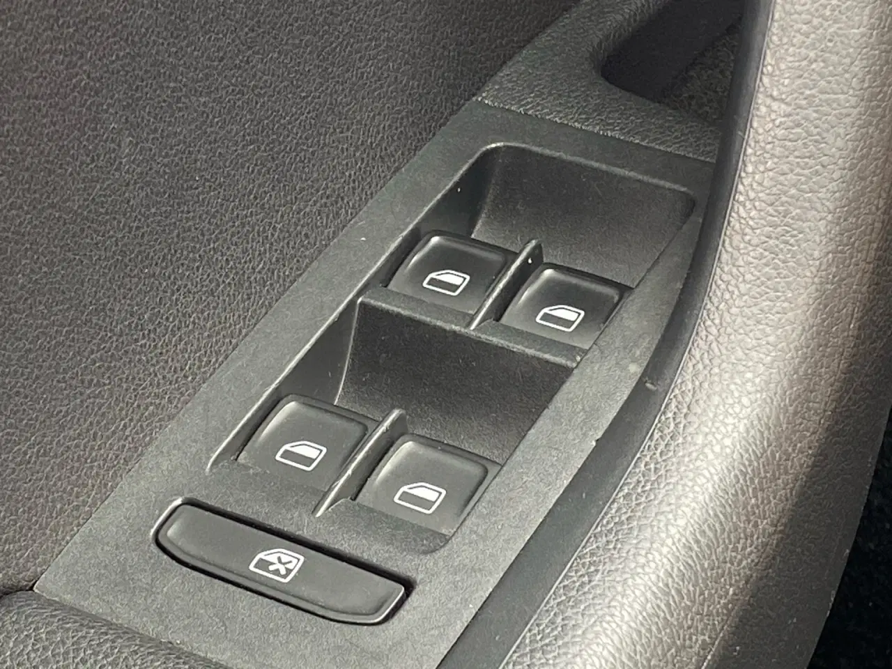 Billede 20 - Skoda Octavia 1,4 TSI Elegance 140HK 5d 6g