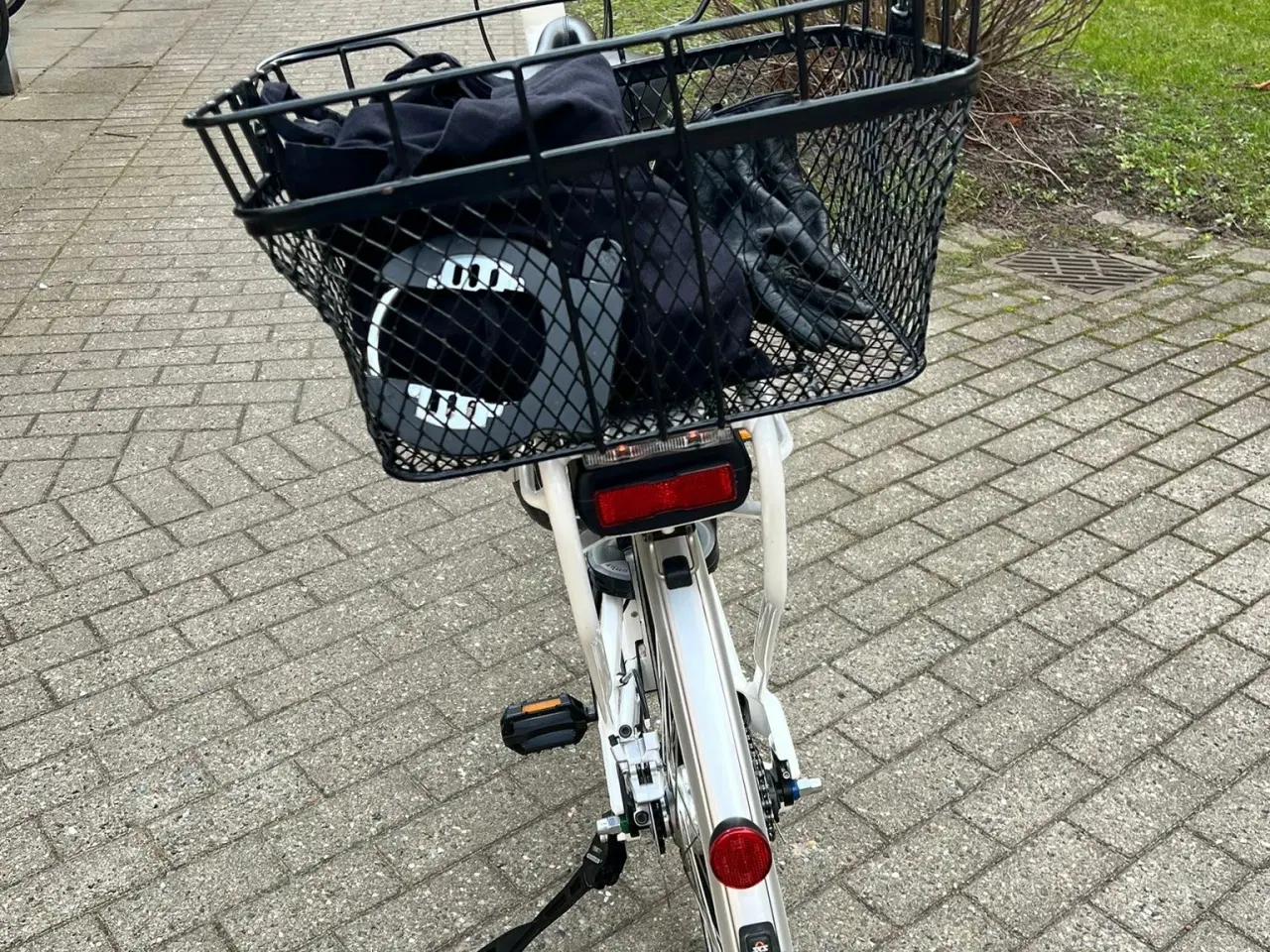 Billede 2 - El-cykel