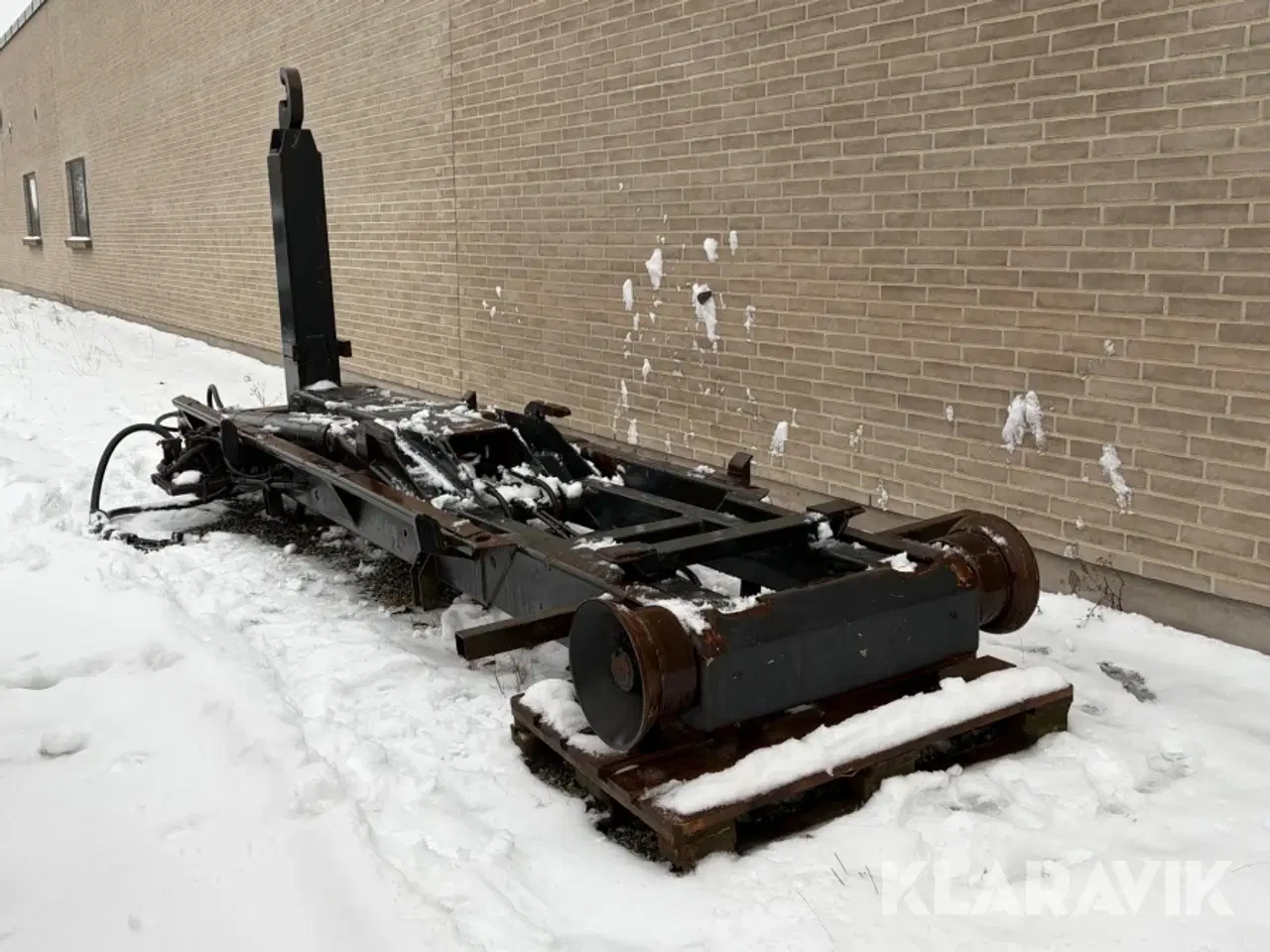 Billede 3 - Kroghejs