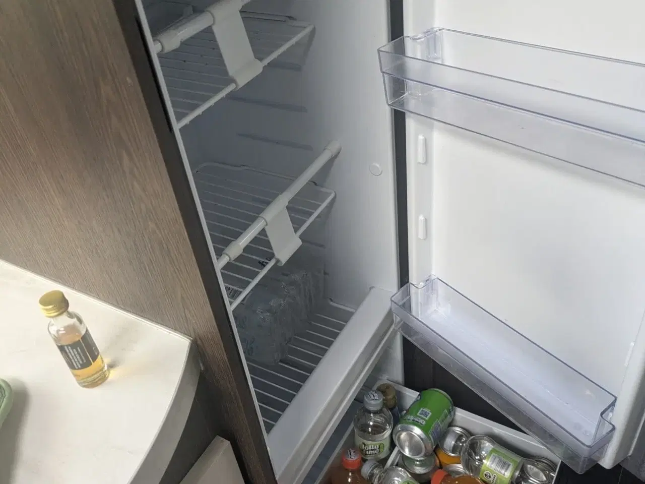 Billede 9 - Ford Benimar 2,0 Tessoro 483 aut.