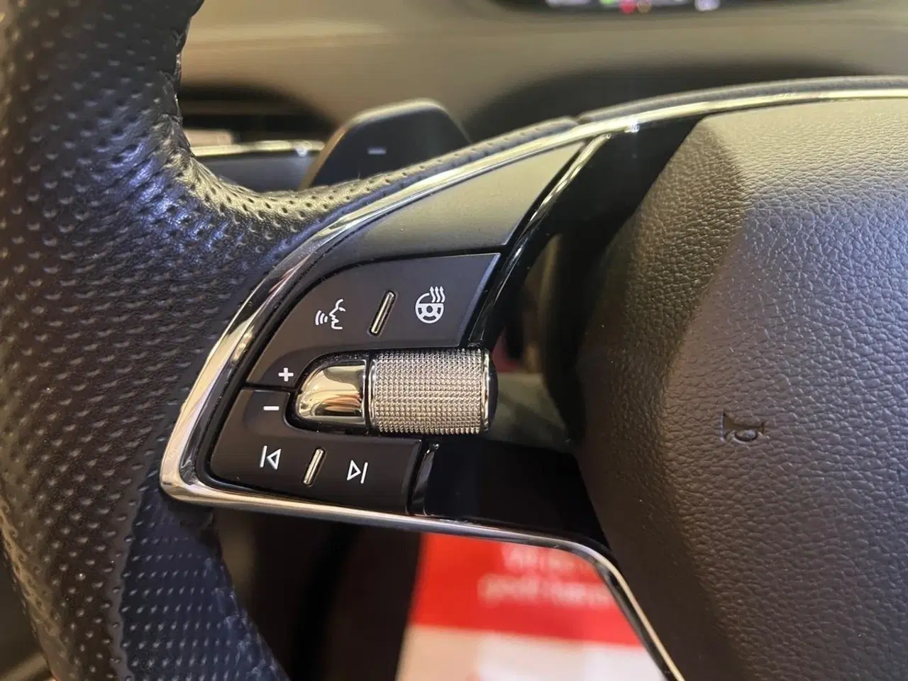 Billede 12 - Skoda Enyaq 80 iV Suite