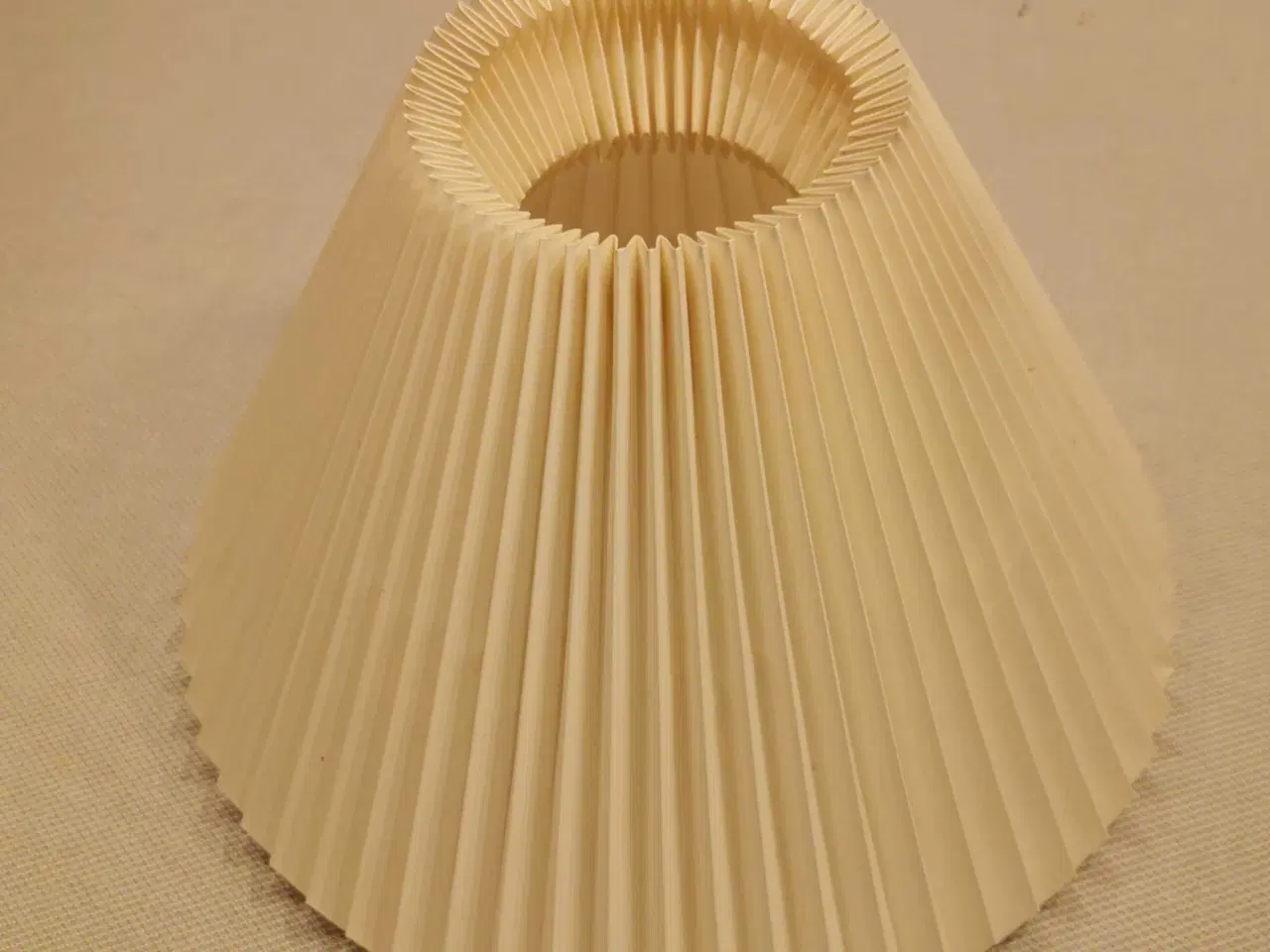 Billede 9 - Le Klint Sakselampe (Palisander) Model 234?