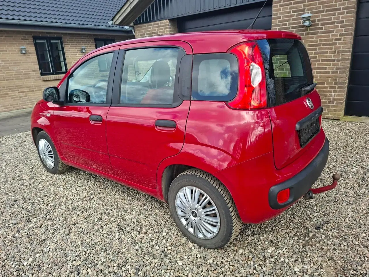 Billede 2 - Fiat Panda 0,9 TwinAir 60 Pop