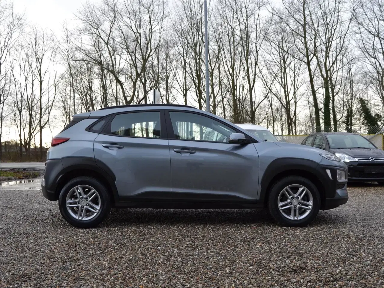 Billede 4 - Hyundai Kona 1,0 T-GDI Value 120HK 5d 6g