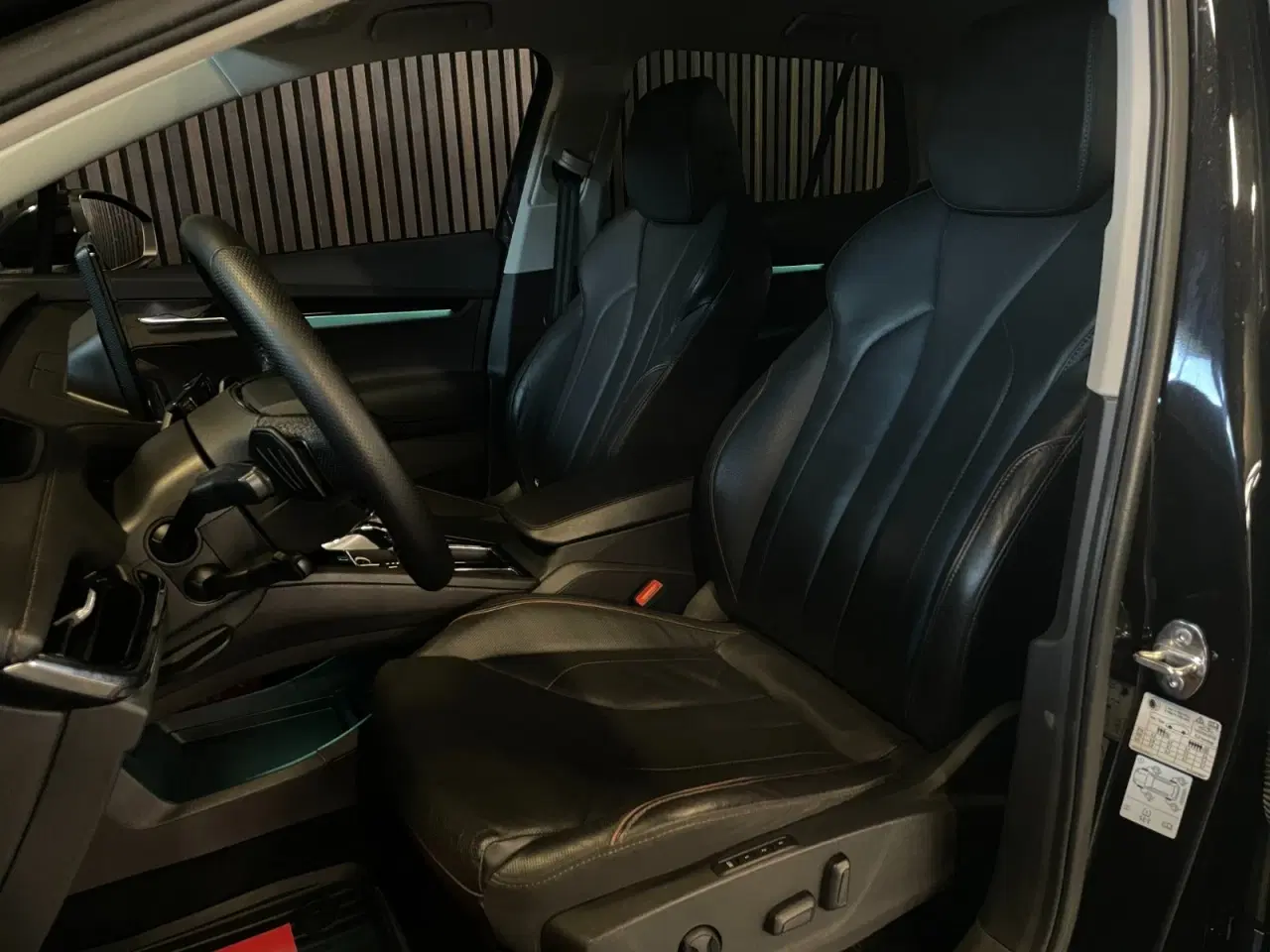 Billede 7 - Skoda Enyaq 80 iV