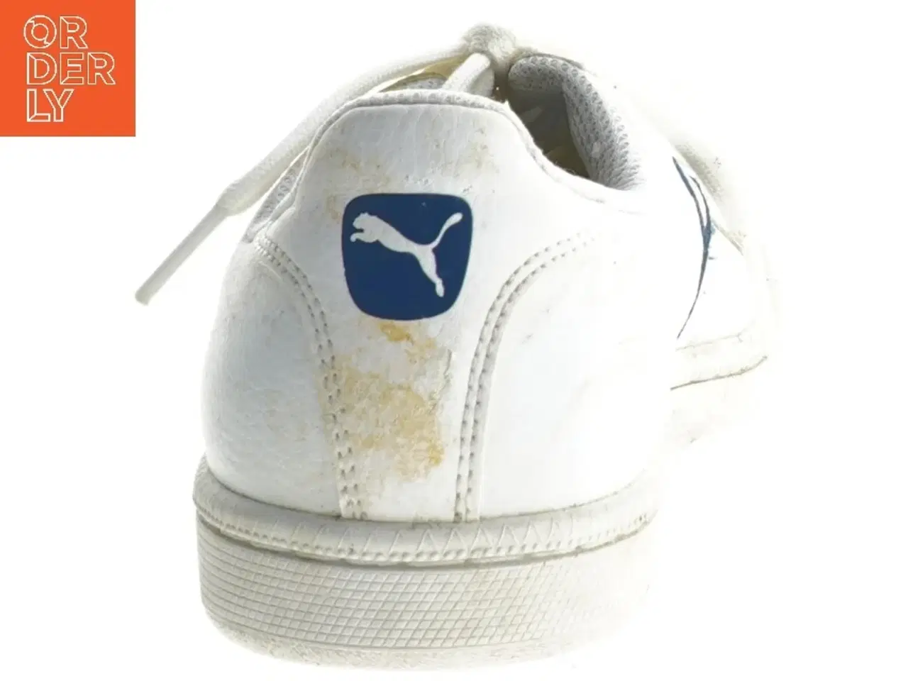 Billede 2 - Puma sneakers str. 37 fra Puma (str. 37 )