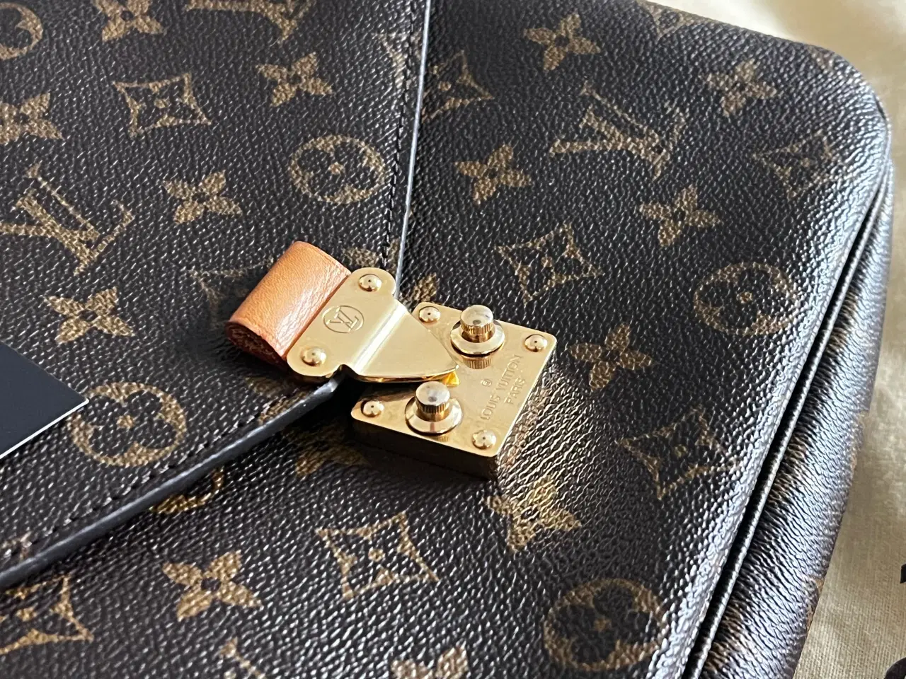 Billede 5 - Louis Vuitton Metis