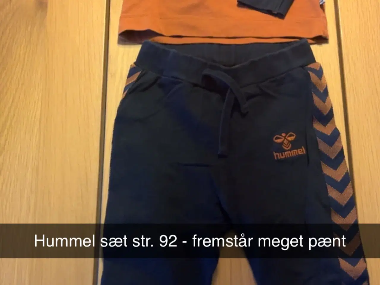 Billede 3 - Drengetøj 86/92/98