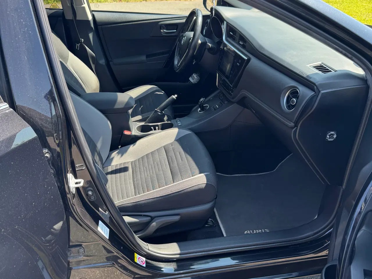 Billede 7 - Toyota Auris hybrid 1.8 2016
