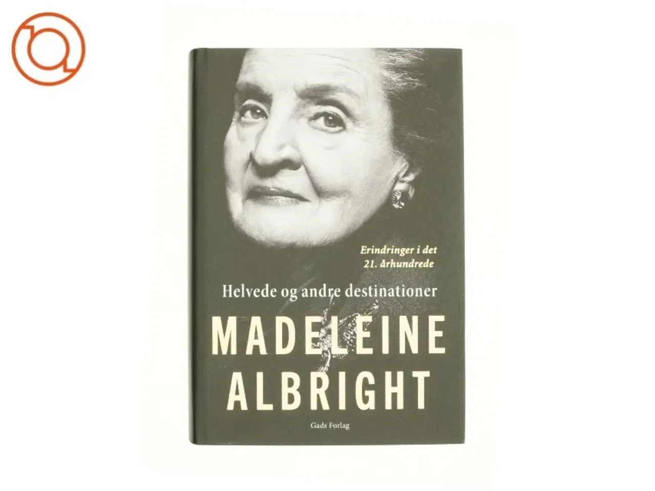 Billede 1 - Helvede og andre destinationer (Bog, helt ny)