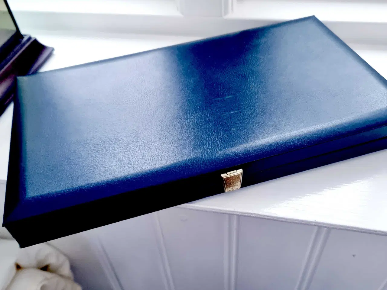 Billede 8 - 12 skeer 830S sølv 124 gram