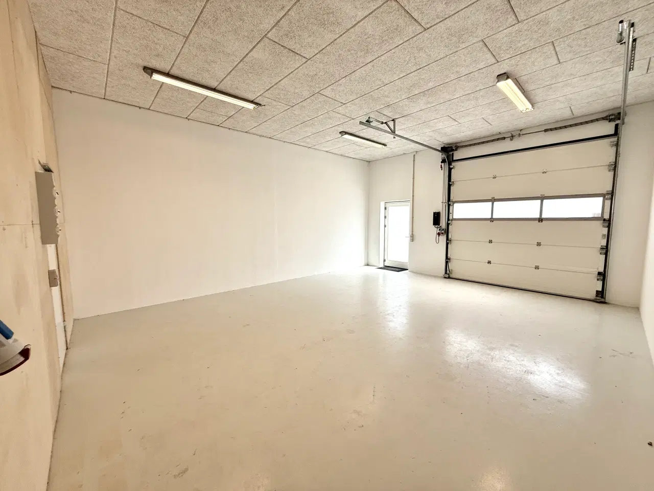 Billede 6 - Kontor med lager i Esbjerg V – Murervej 7B