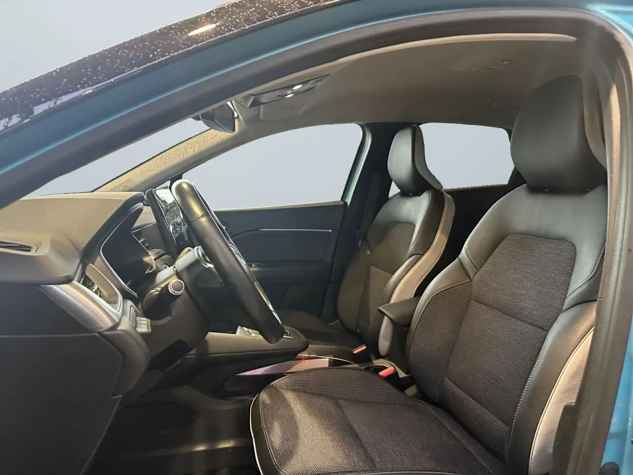 Billede 10 - Renault Captur 1,6 E-Tech Intens