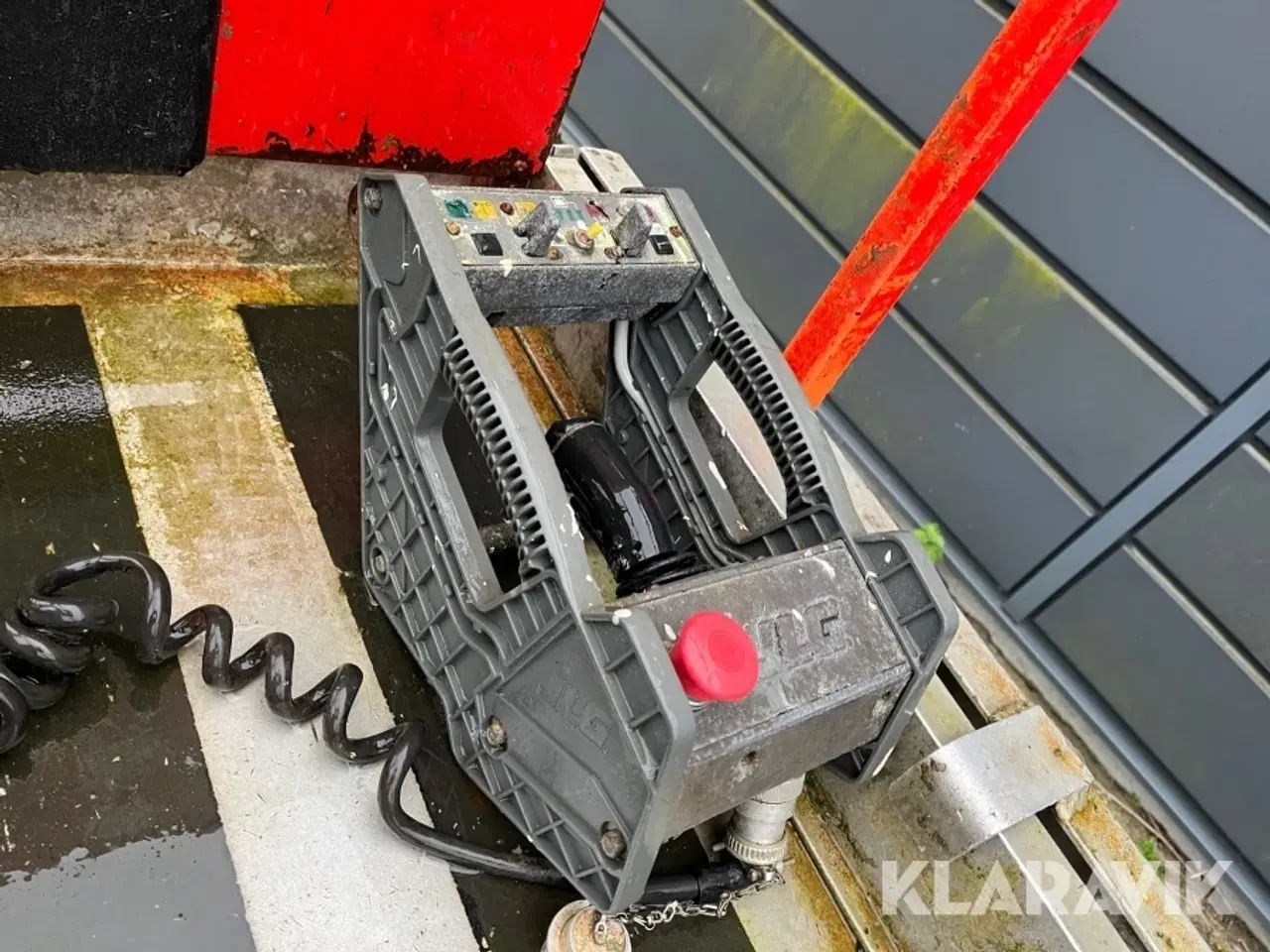 Billede 11 - Sakselift JLG 1930 ES