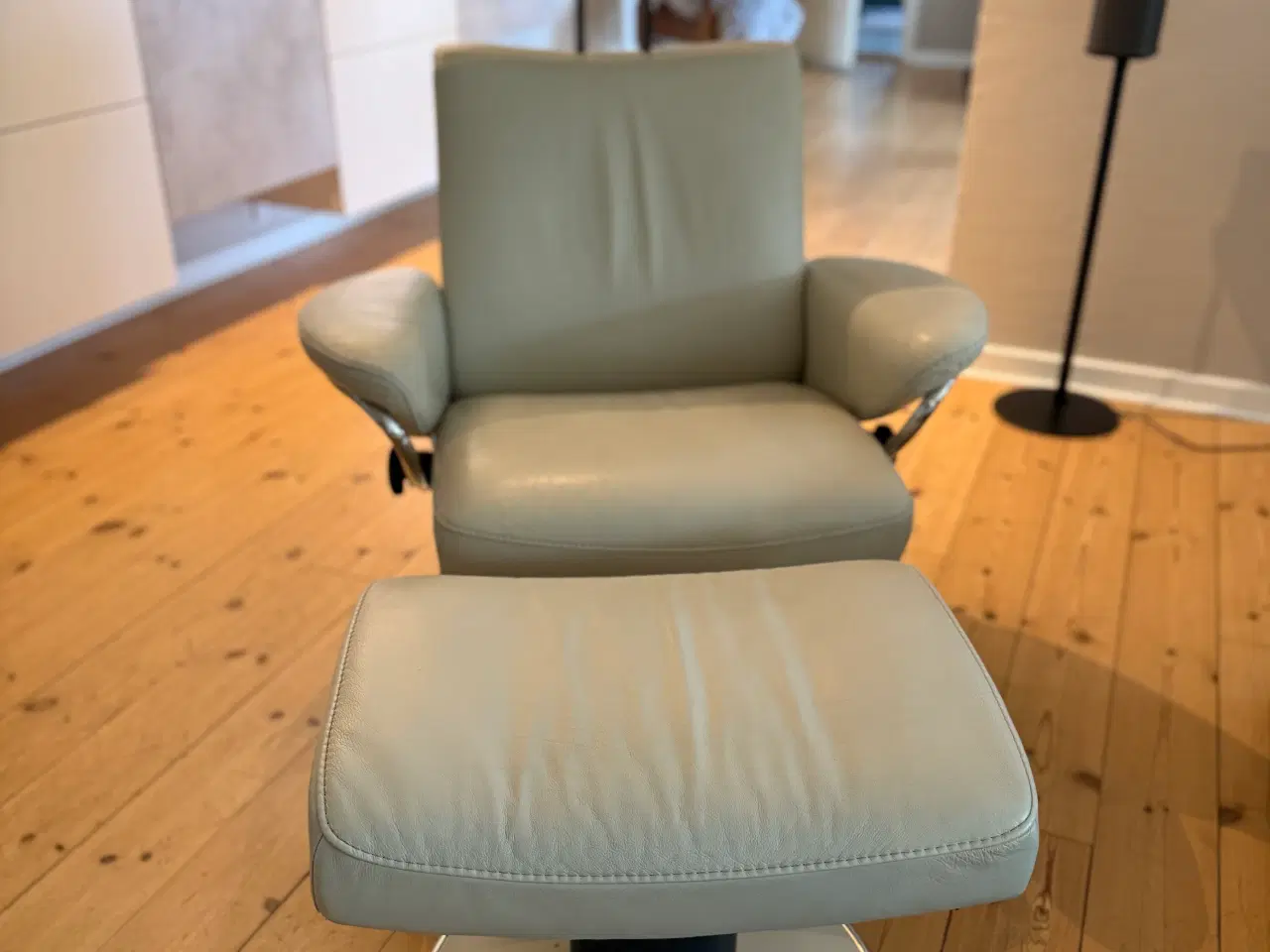Billede 4 - Stressless sofa og lænestol 