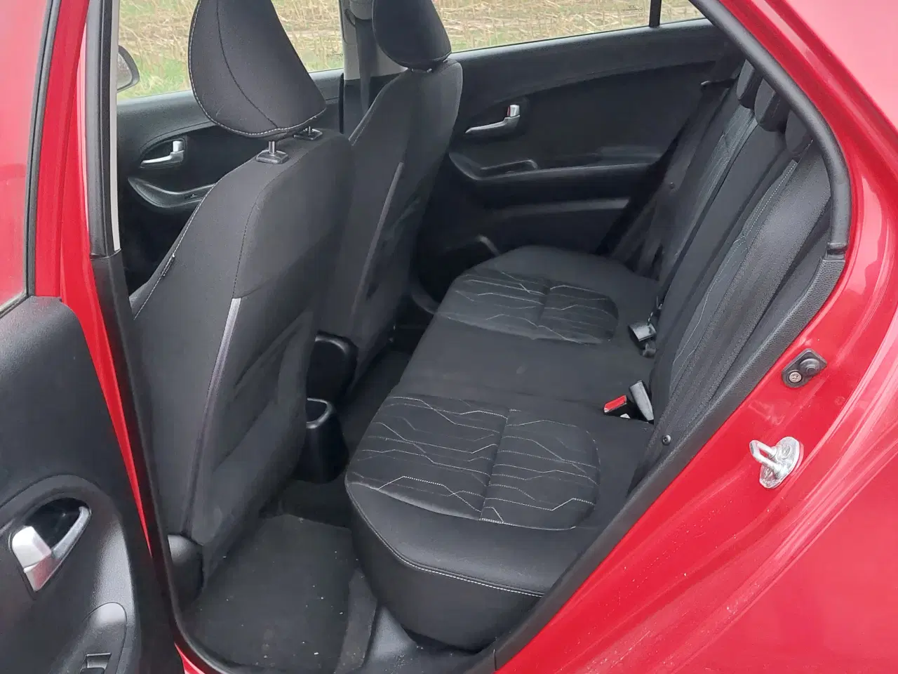 Billede 6 - Bilen har kun kørt 149000. "Defekt motor".