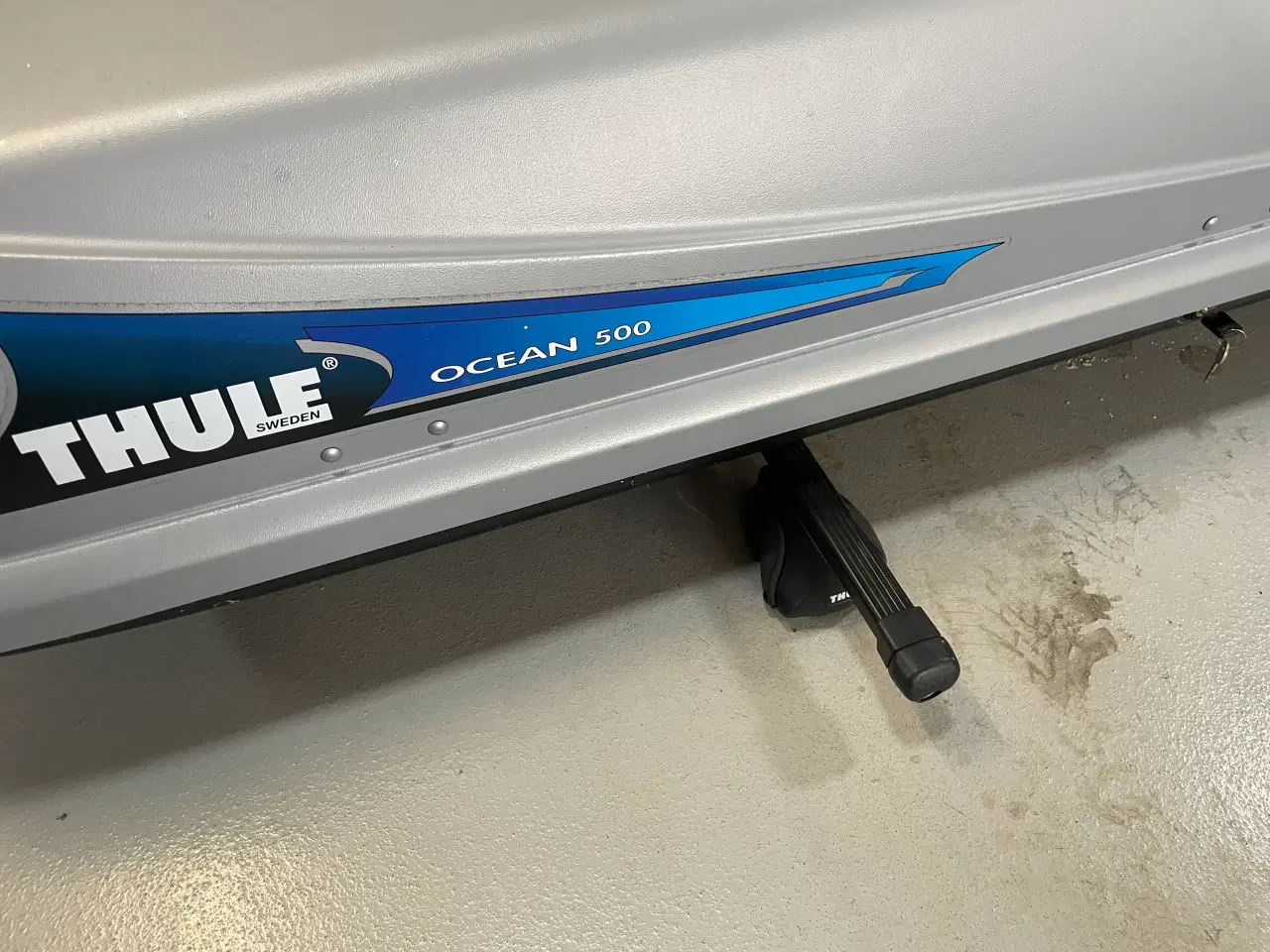 Billede 2 - Thule Ocean 500