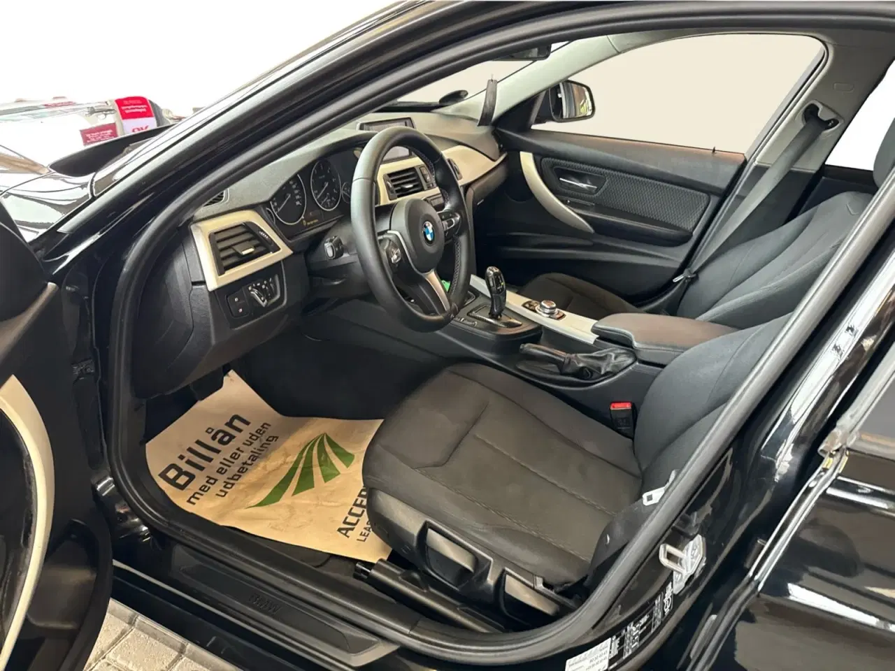 Billede 10 - BMW 318d 2,0 aut.