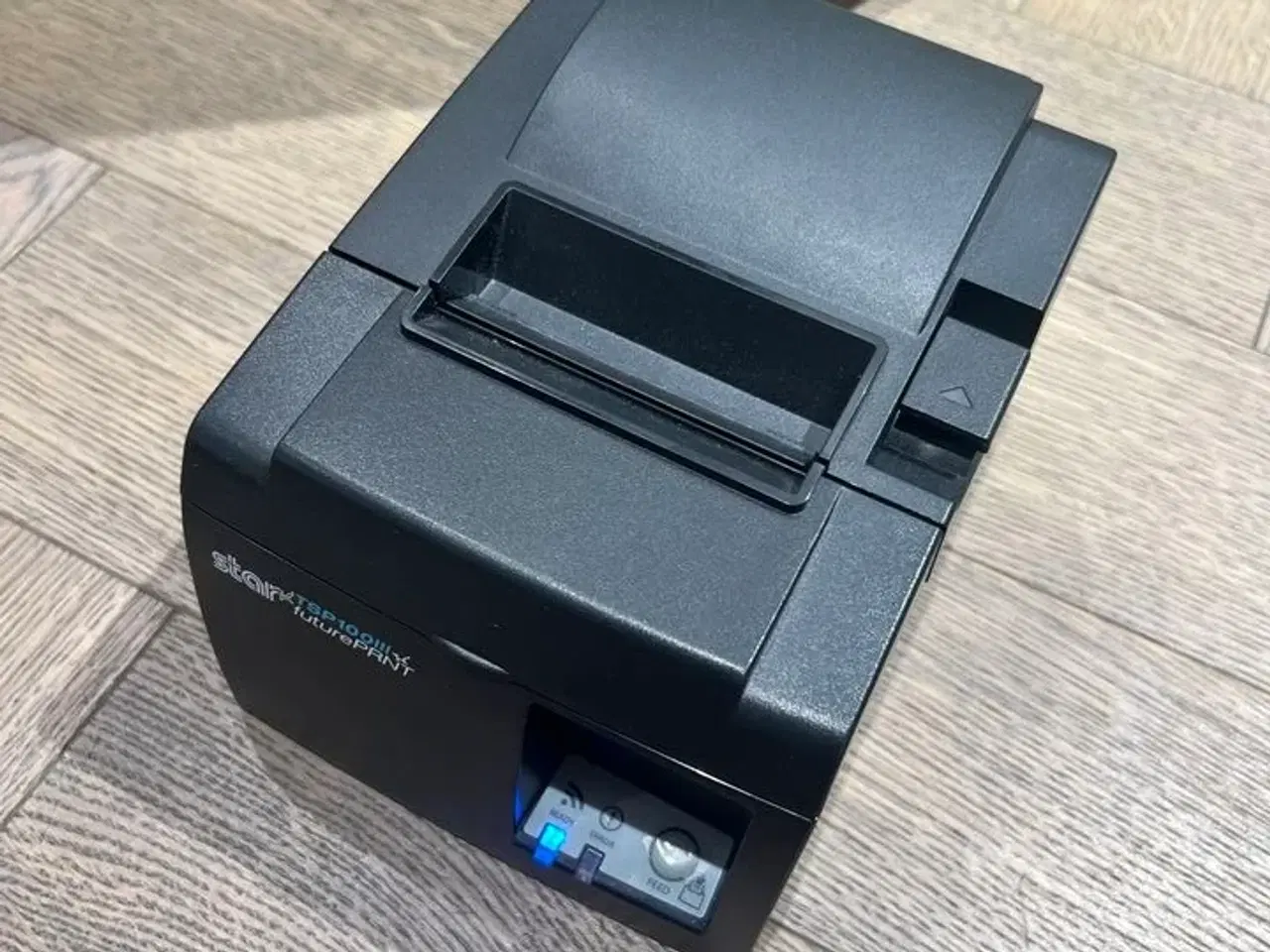 Billede 1 - Bonprinter STAR TSP100III