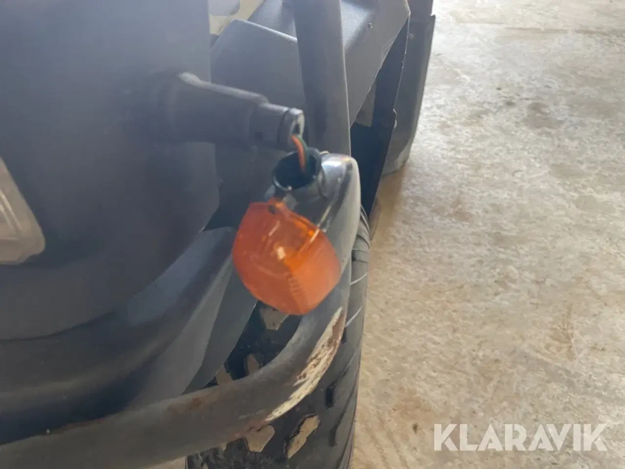 Billede 10 - Atv Leopard 4x2