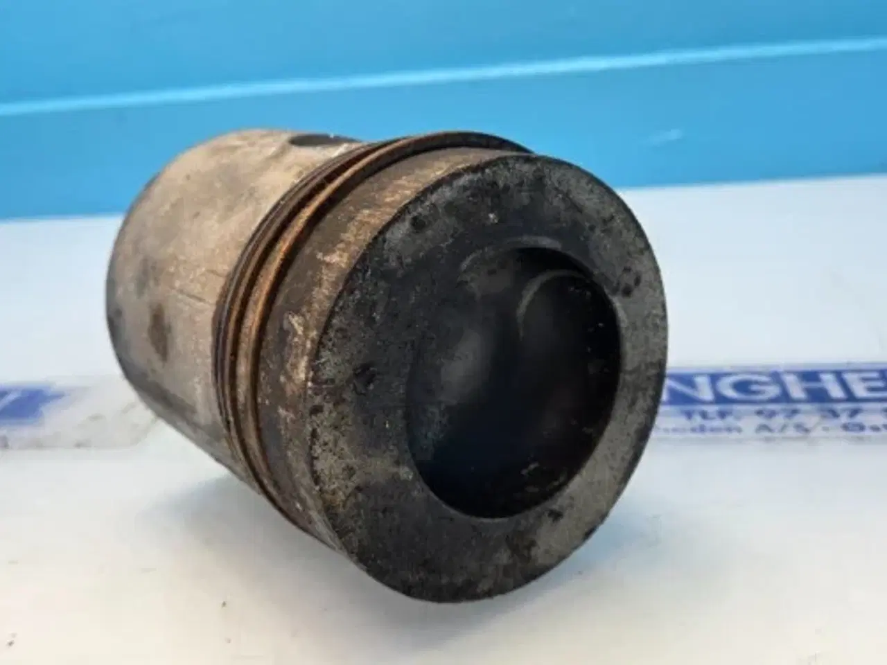 Billede 10 - Perkins 4.248 Stempel 101026