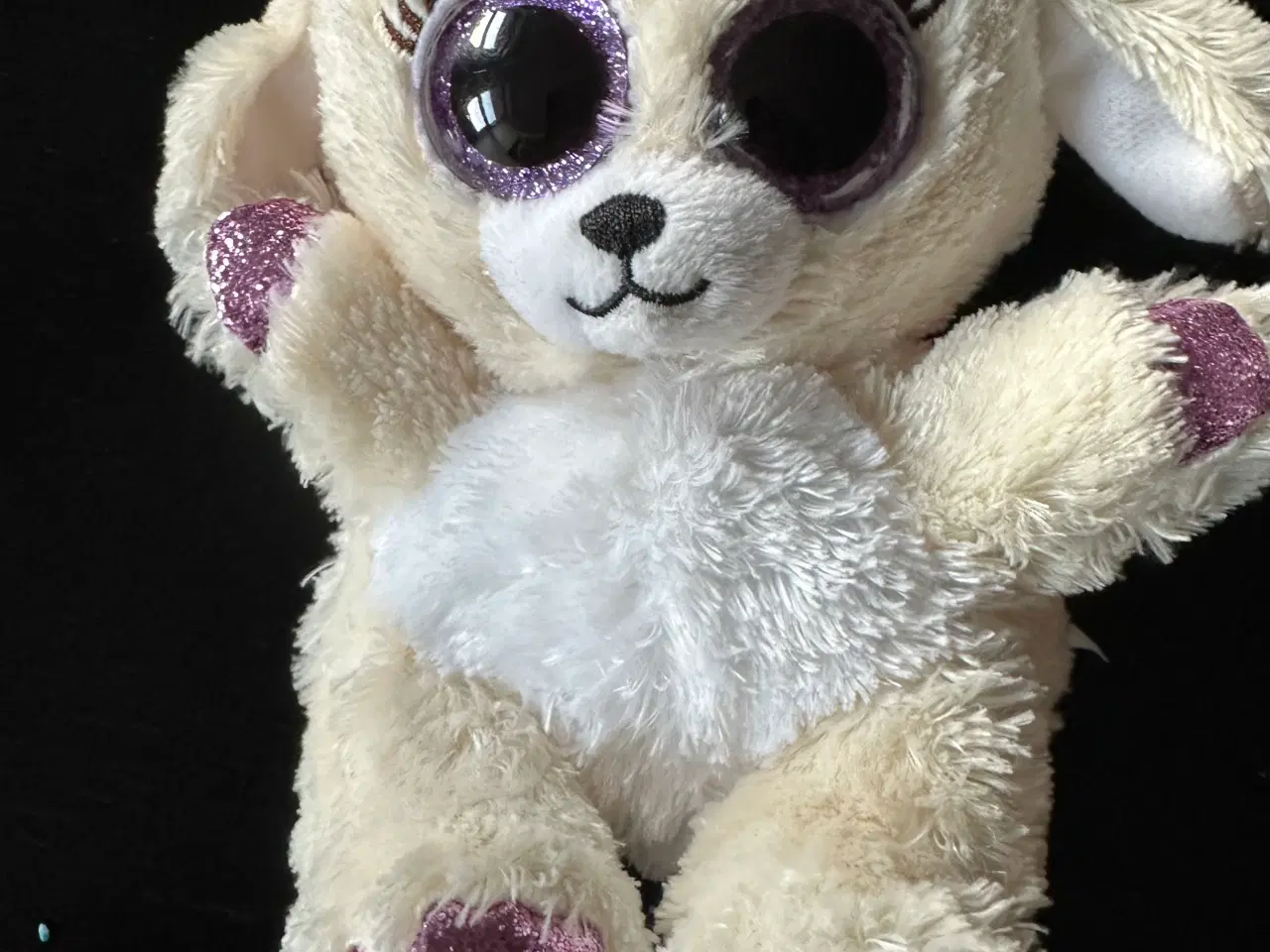 Billede 1 - Keel Toys bamse