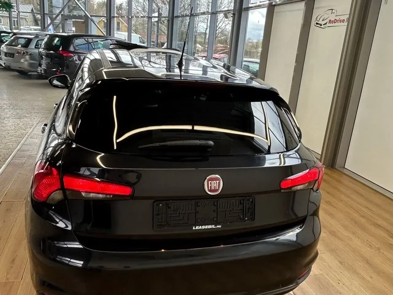 Billede 7 - Fiat Tipo 1,3 MJT Easy 95HK 5d 6g