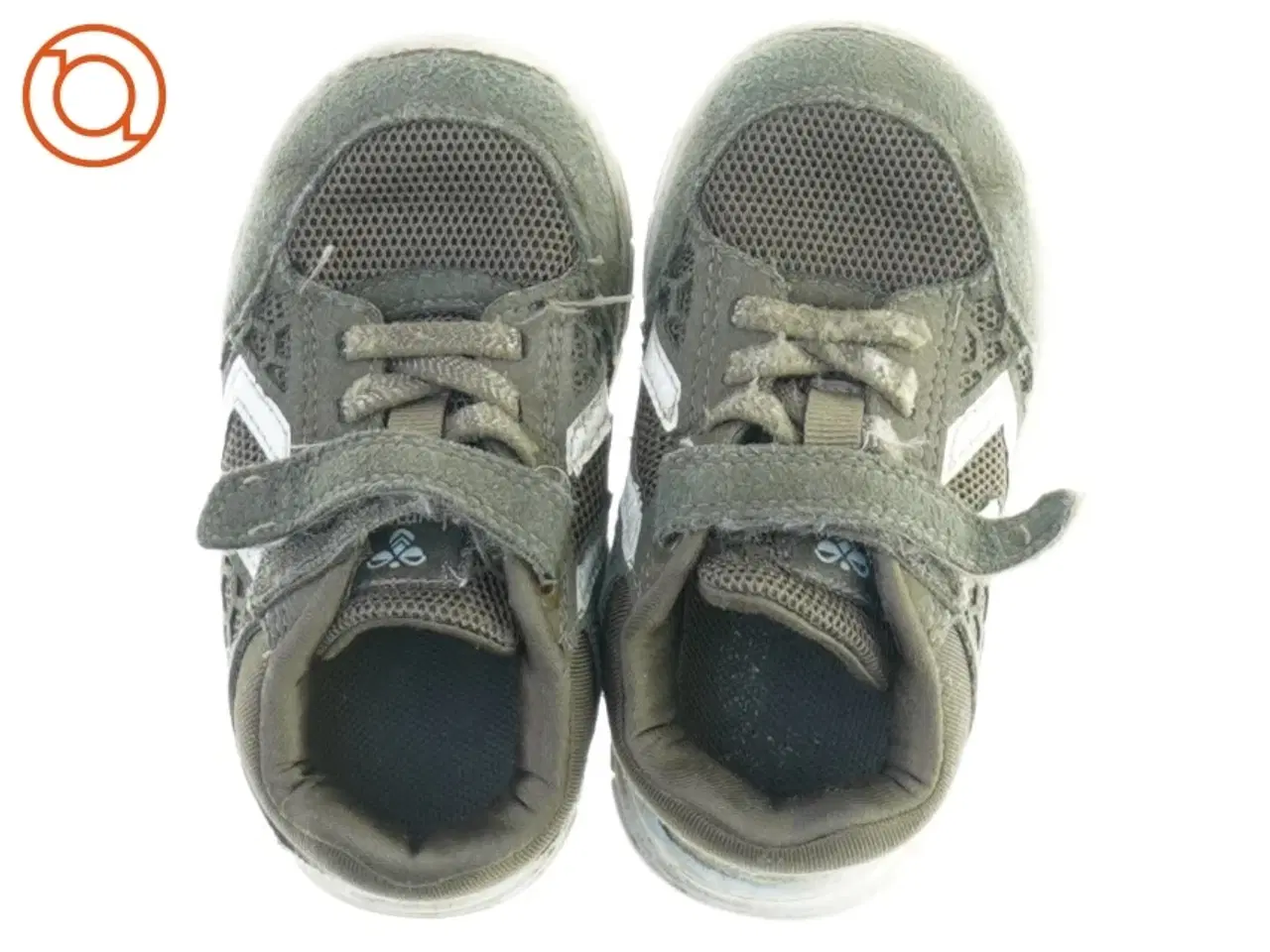 Billede 1 - Sko fra Hummel (str. 23)