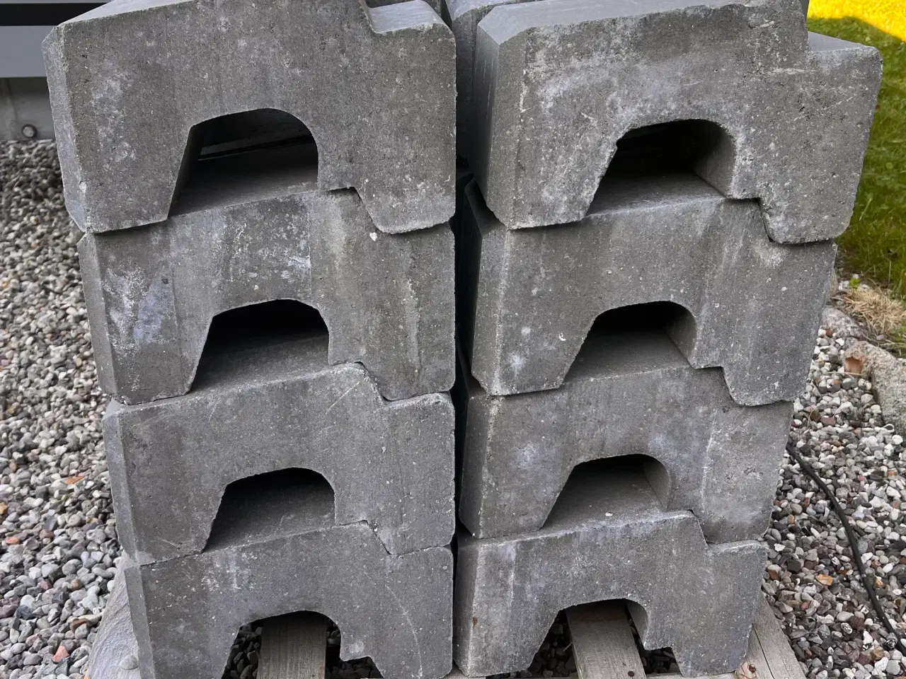 Billede 2 - Danblokke tilpasningblok