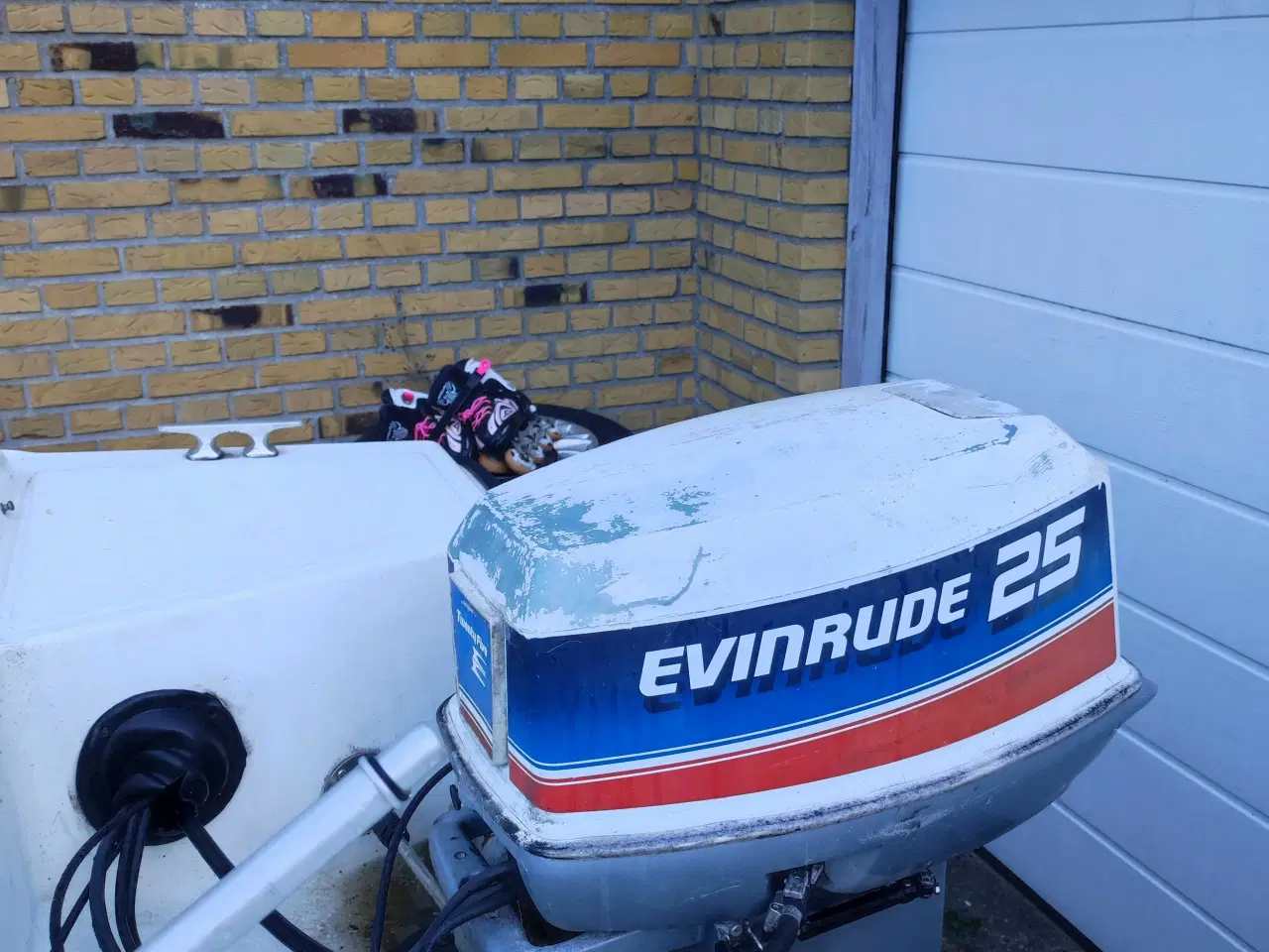 Billede 6 - Nordan 16 højeste bud over 8000kr