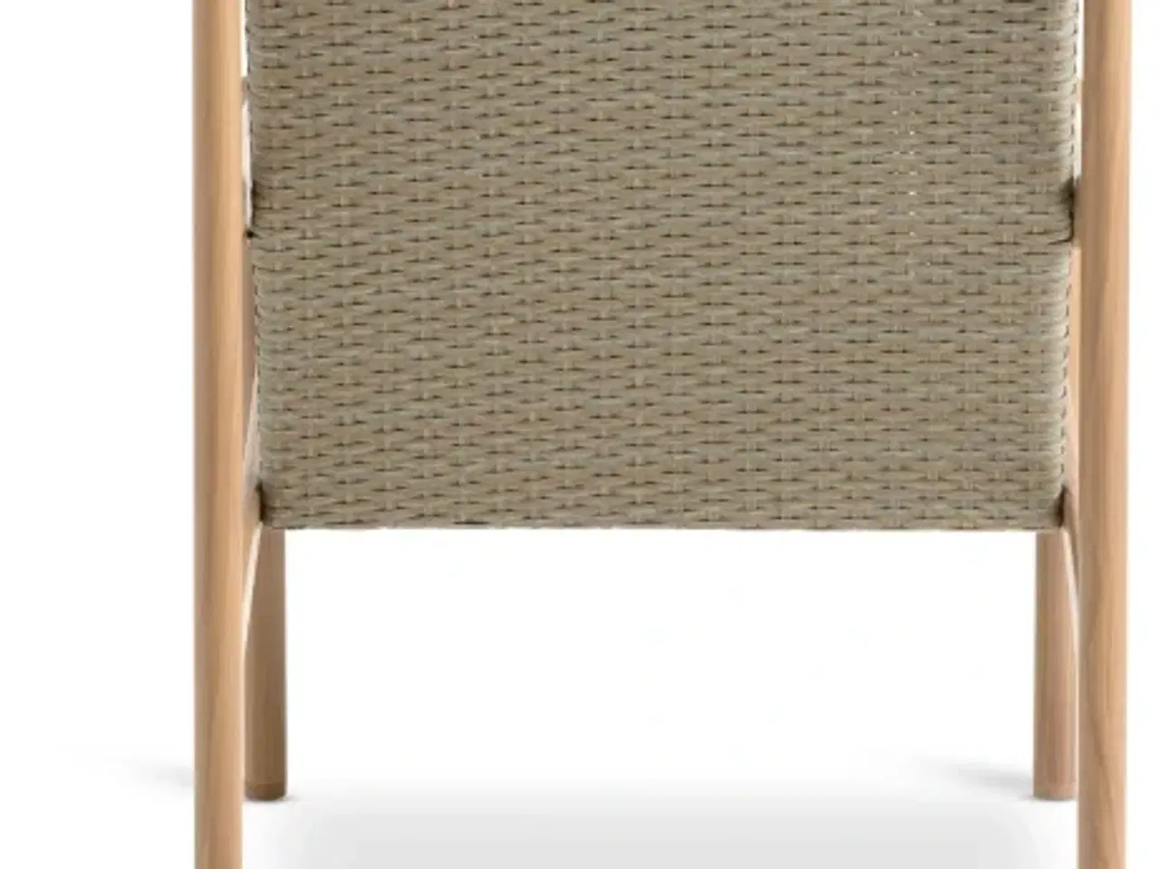 Billede 3 - lounge stol