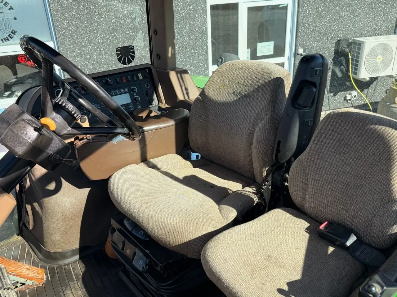 Billede 11 - John Deere 7920 Premium - Autopower og TLS affjedret foraksel